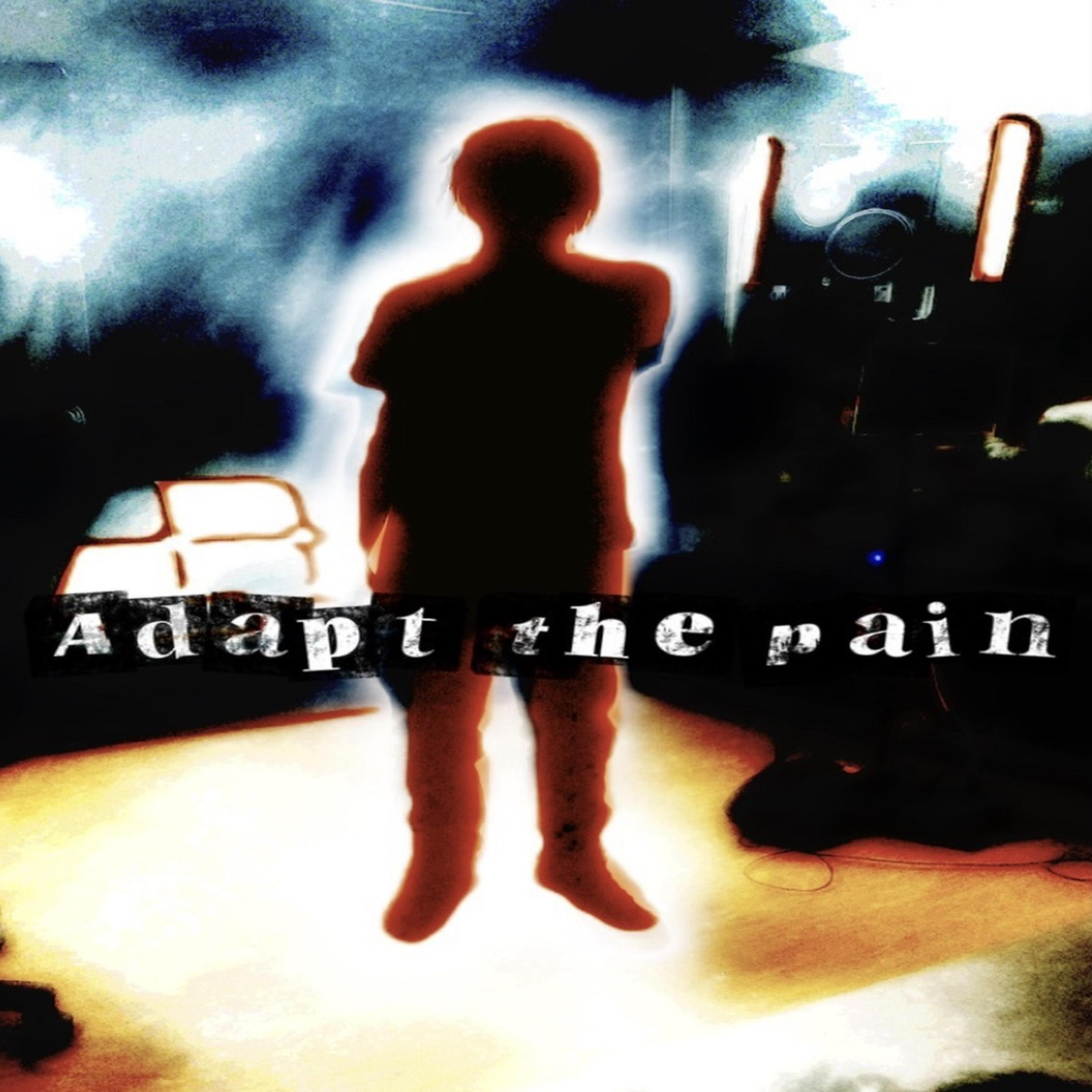 Adapt 2 pain artwork