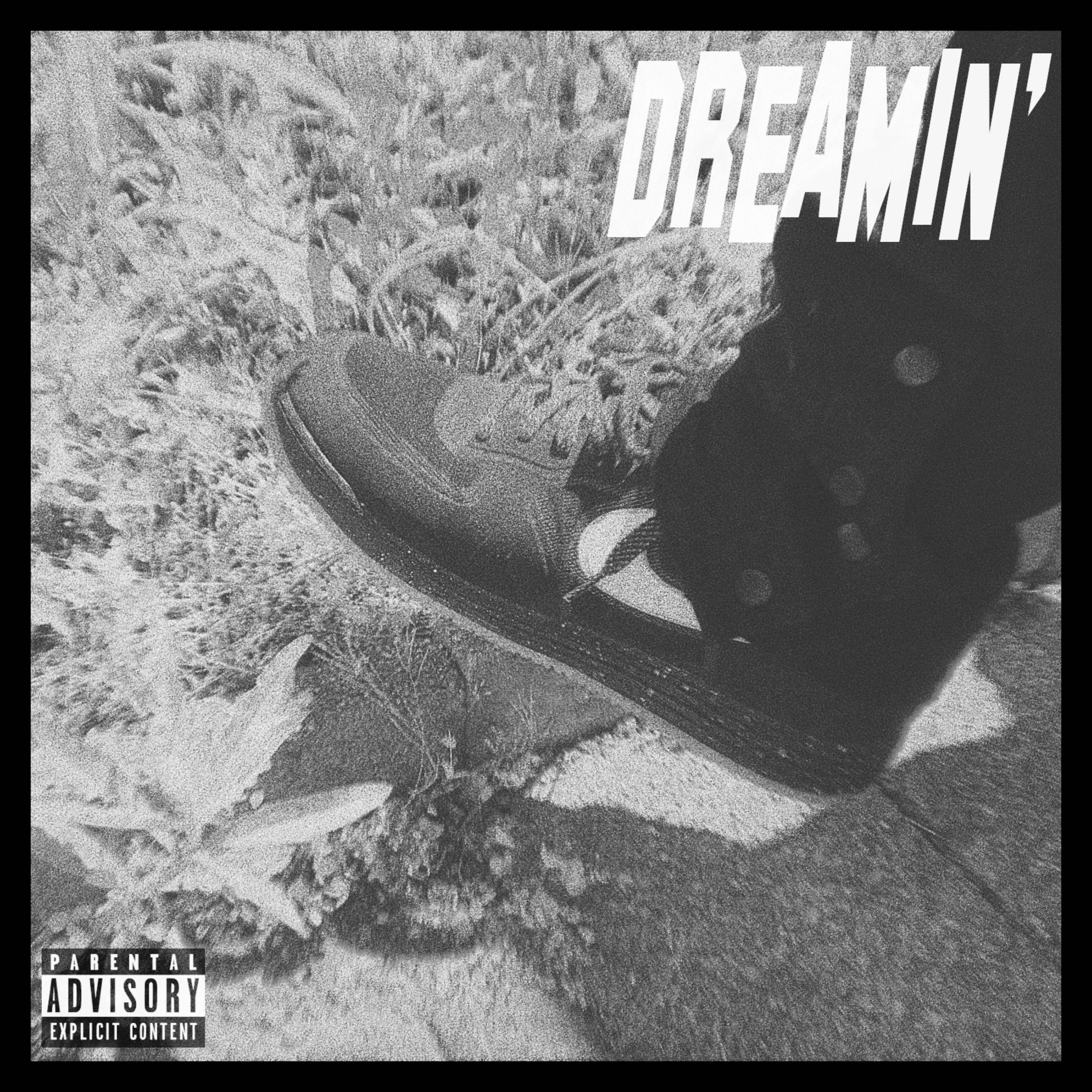 DREAMIN' artwork