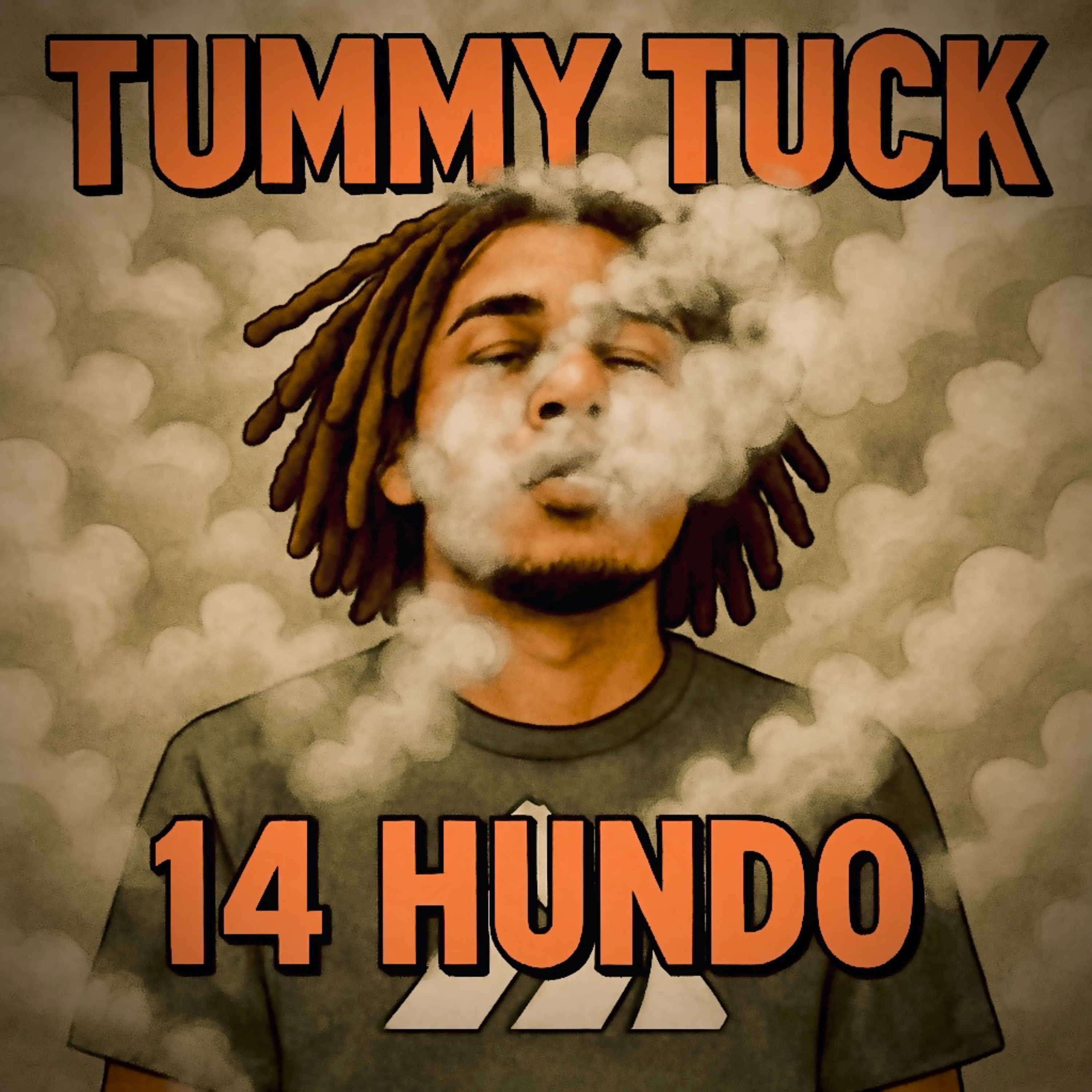 Tummy Tuck artwork