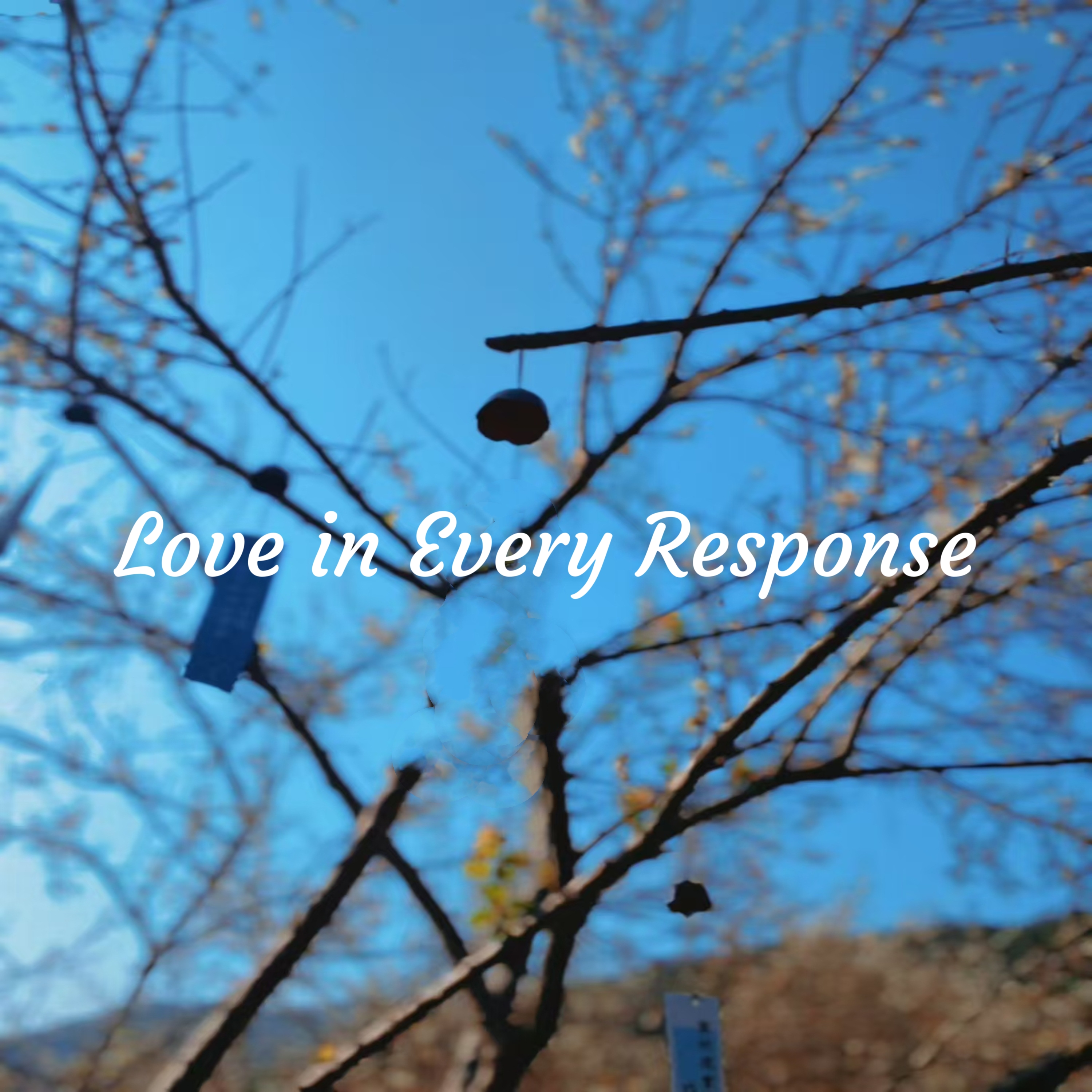 Love in Every Response artwork