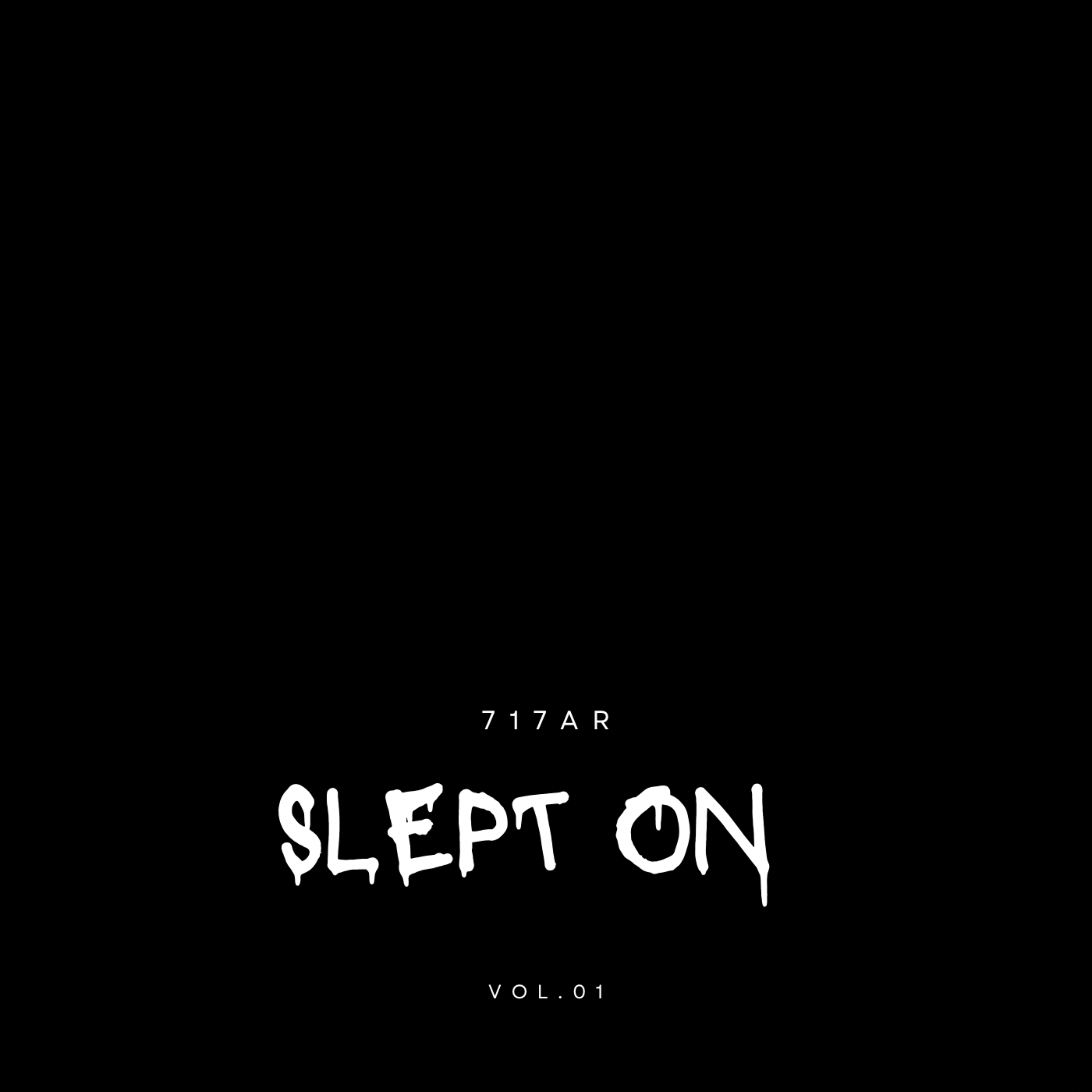 Slept On artwork
