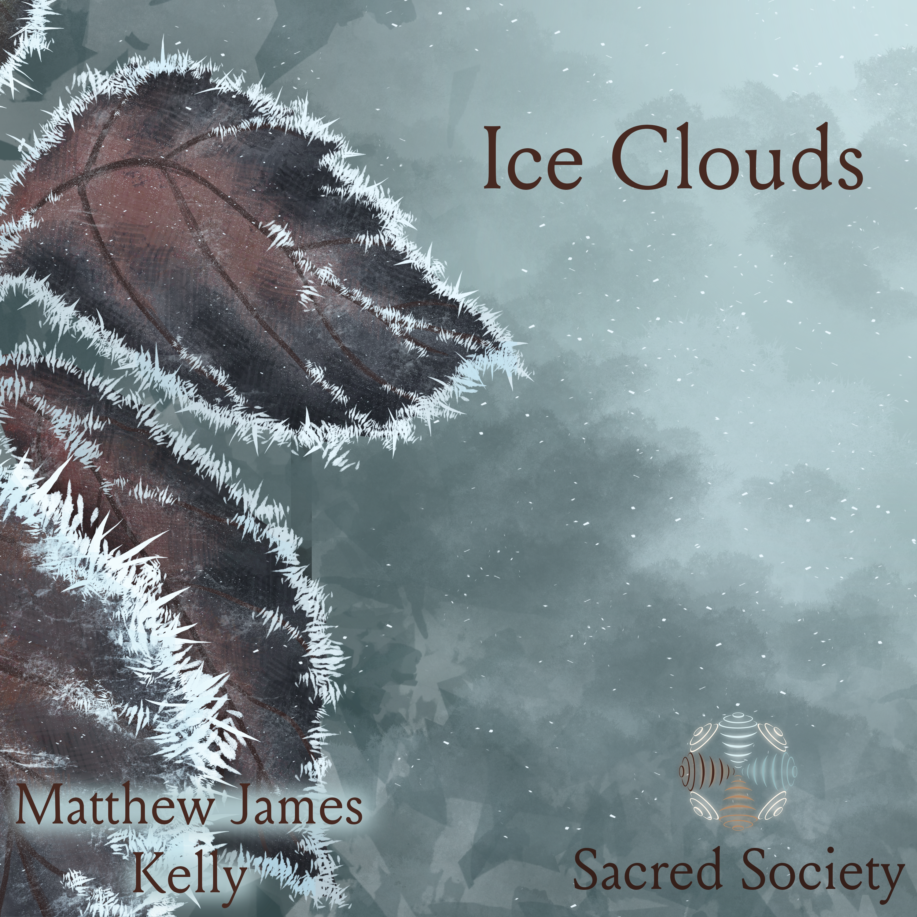 Ice Clouds artwork