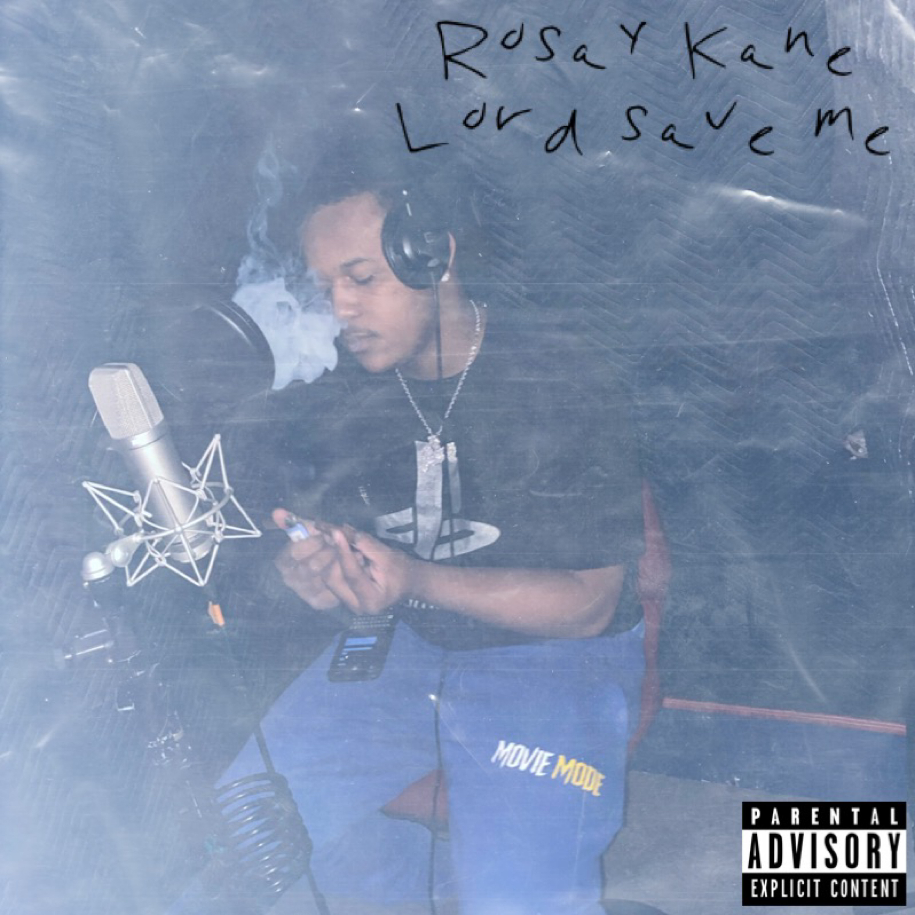Lord Save Me artwork