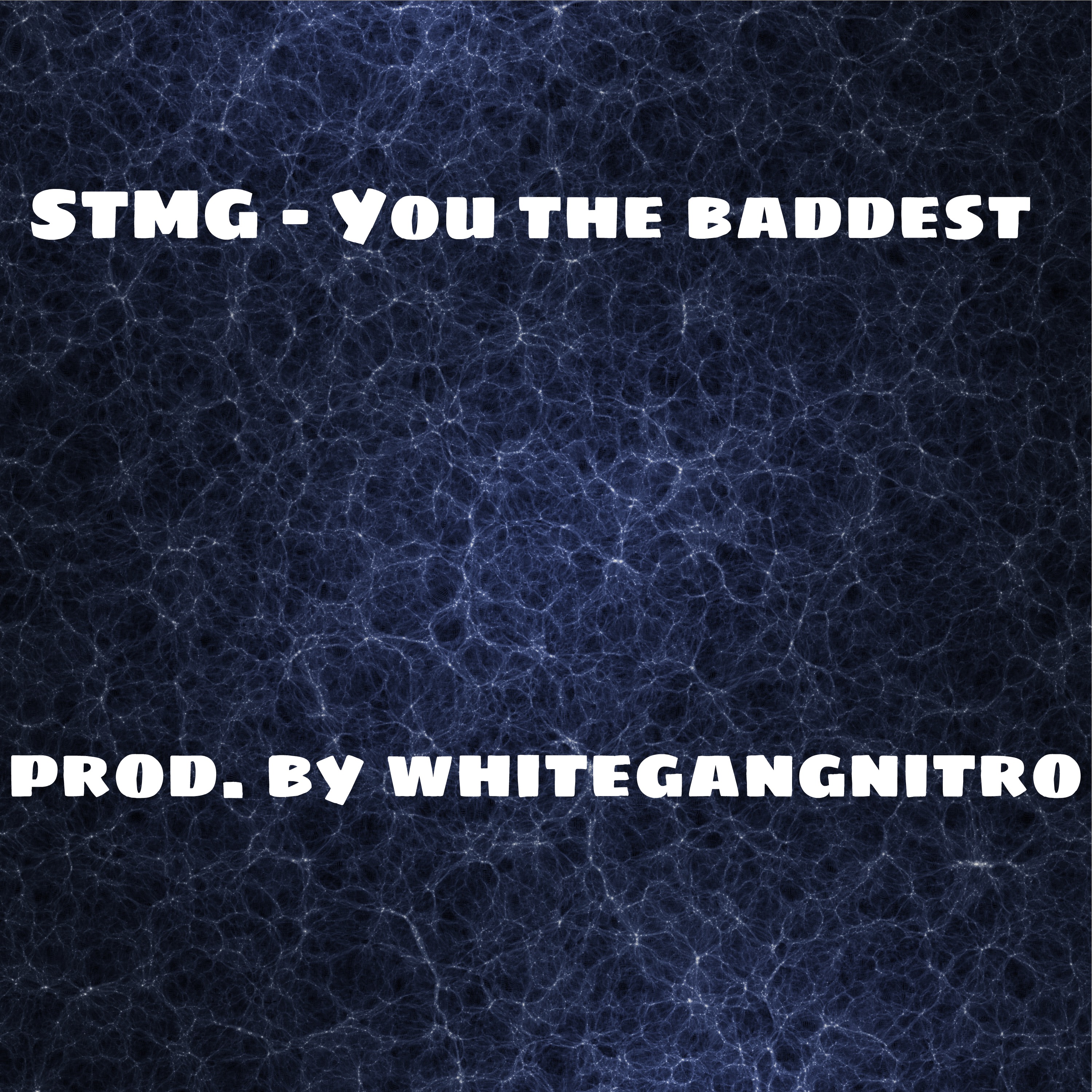 you the baddest artwork