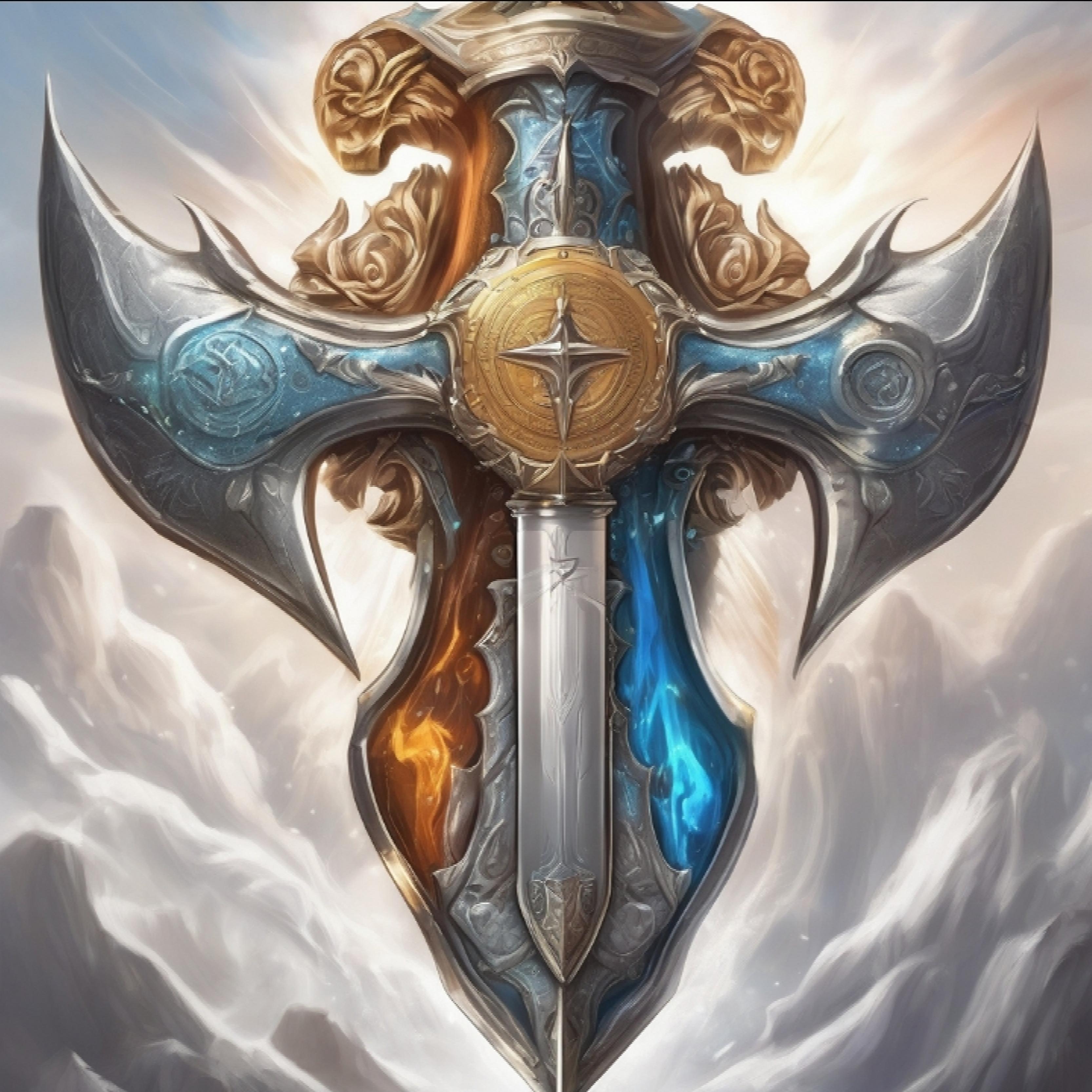 Divine Dance Of The Ancients artwork