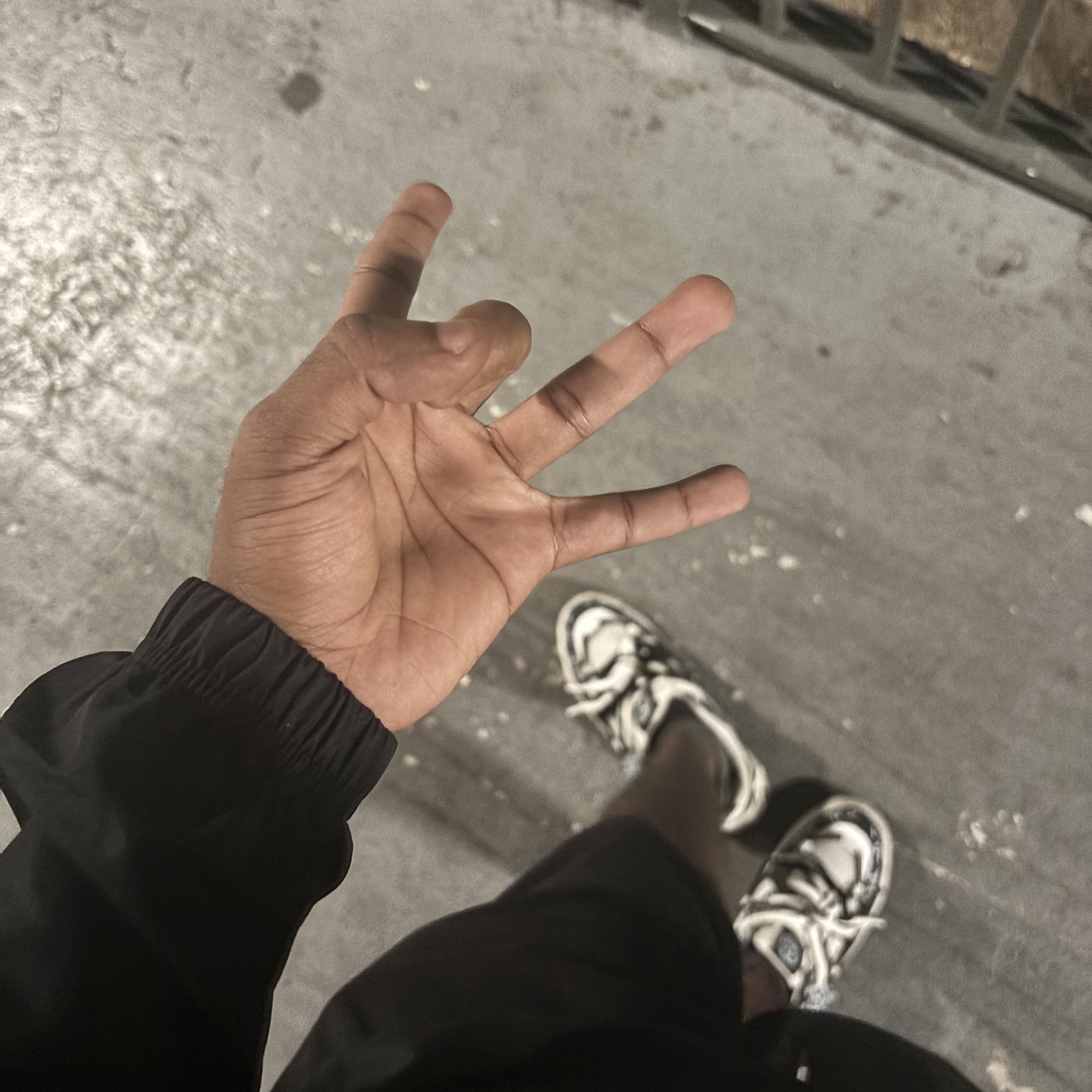 No Witness artwork