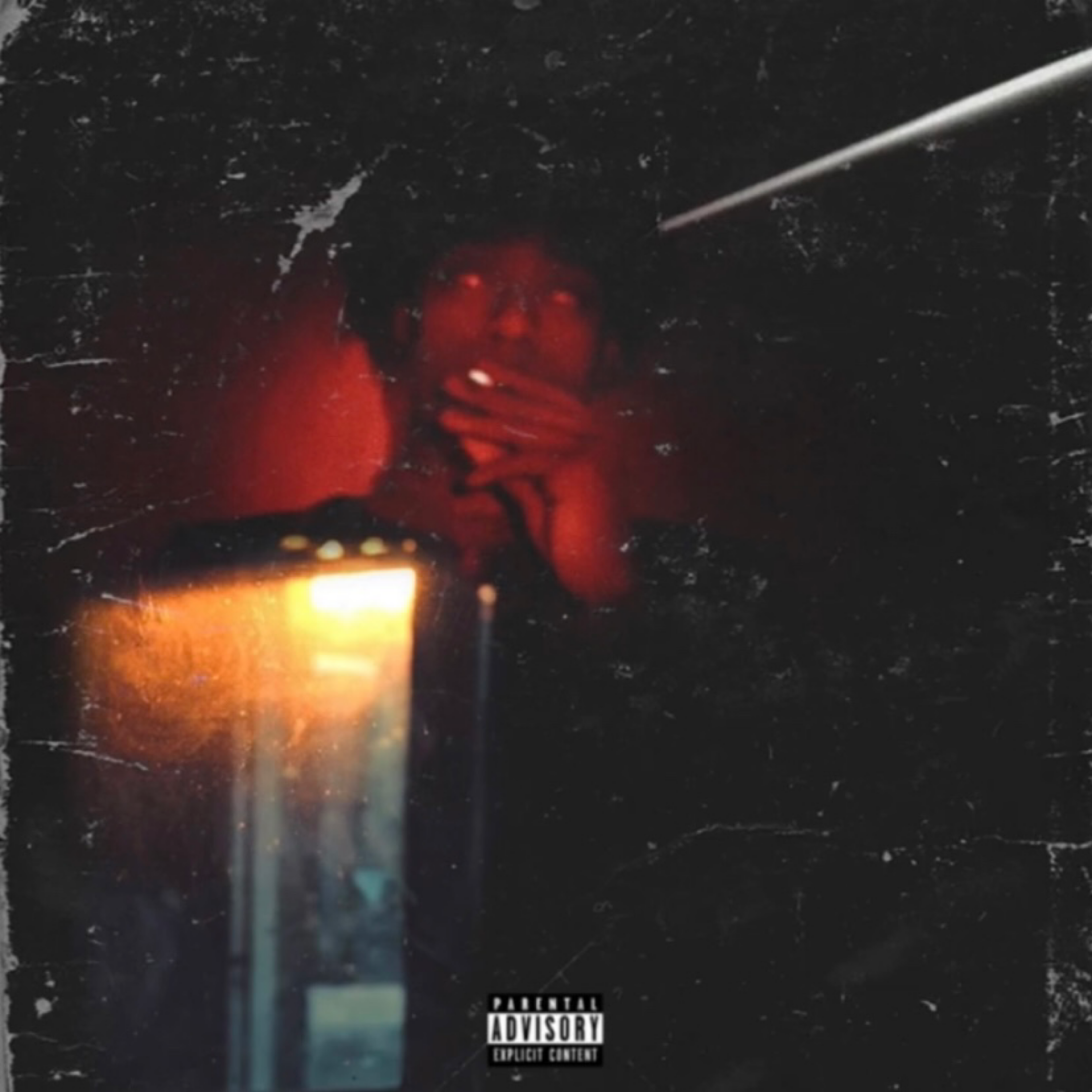 They Can’t Relate artwork