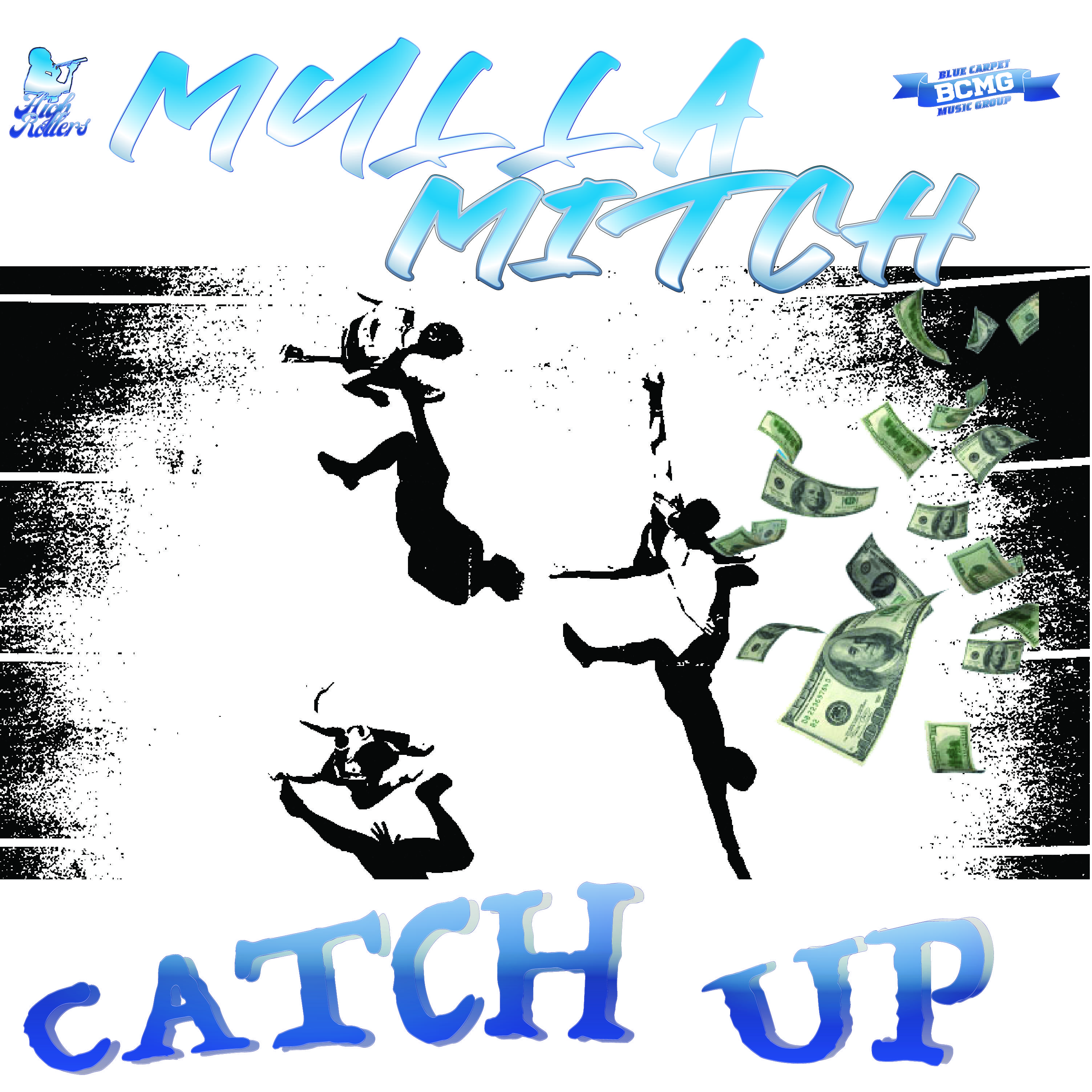 Lets Talk About (Catch Up) artwork