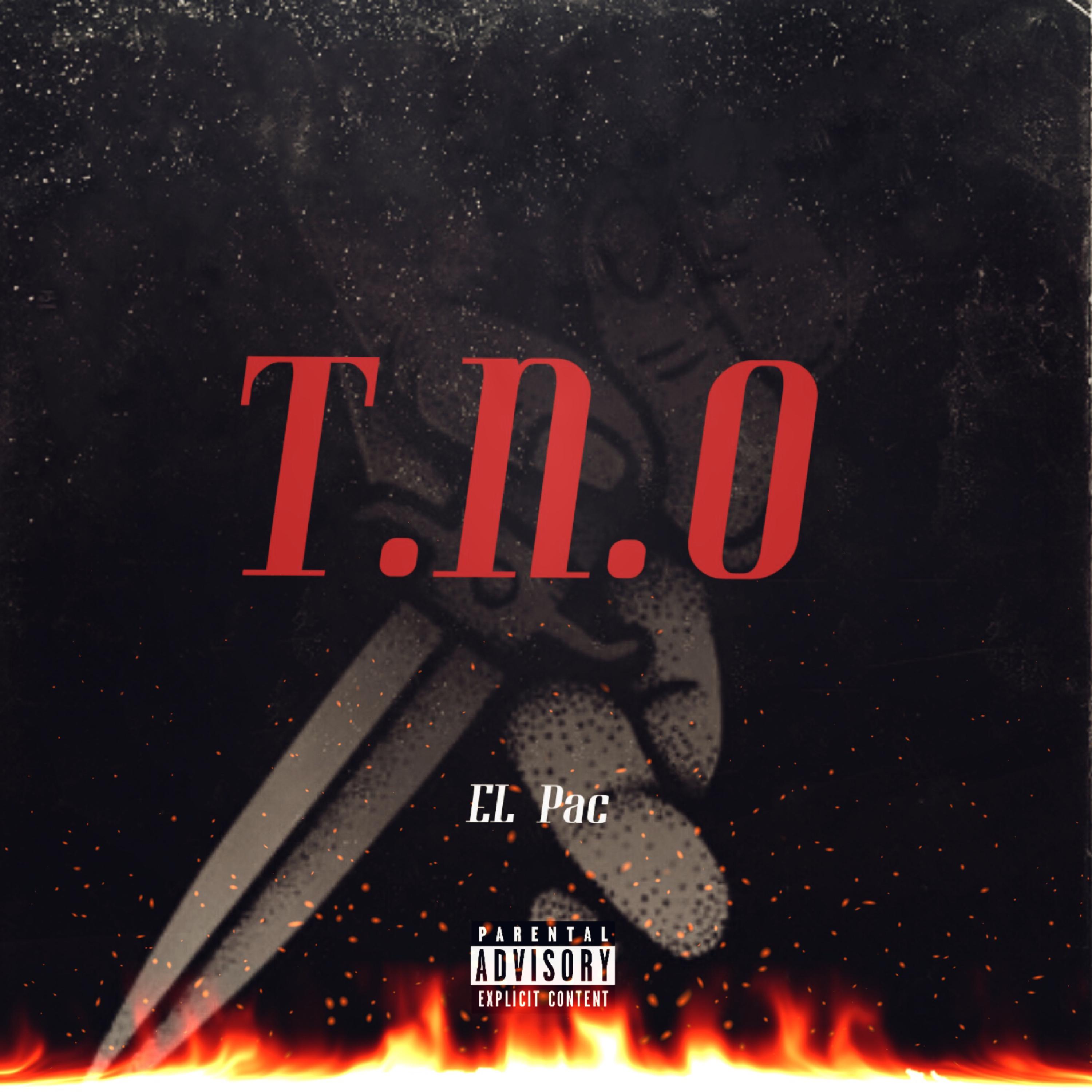 T.N.O artwork