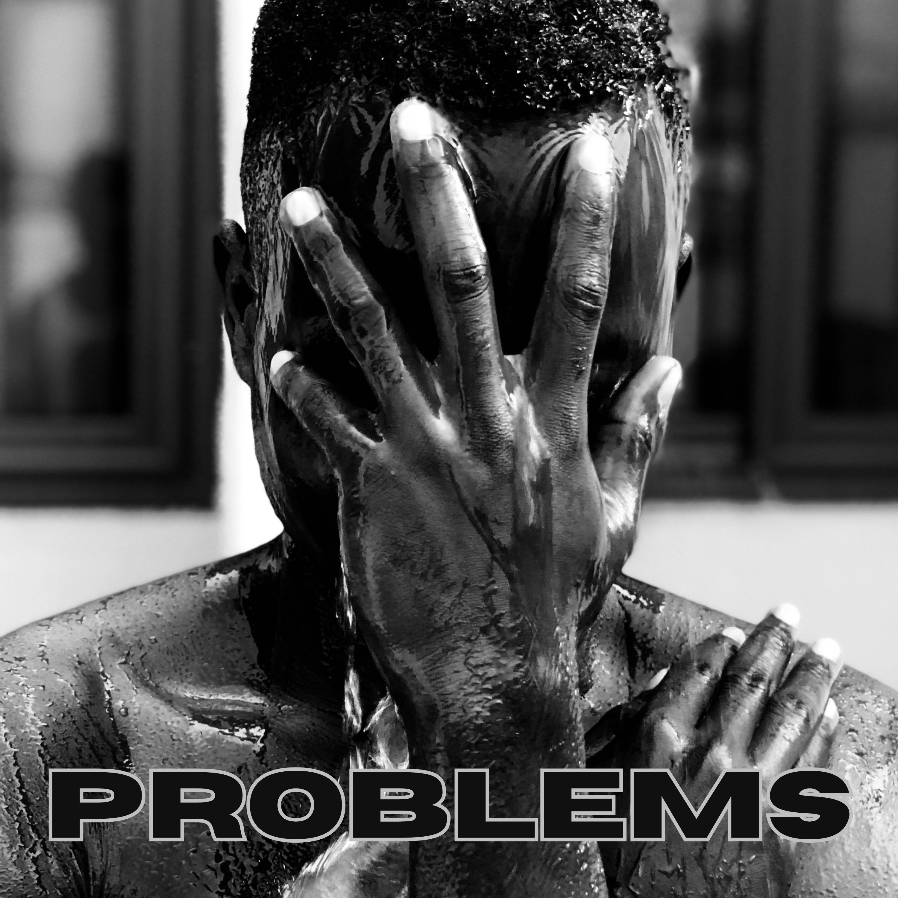 PROBLEMS artwork