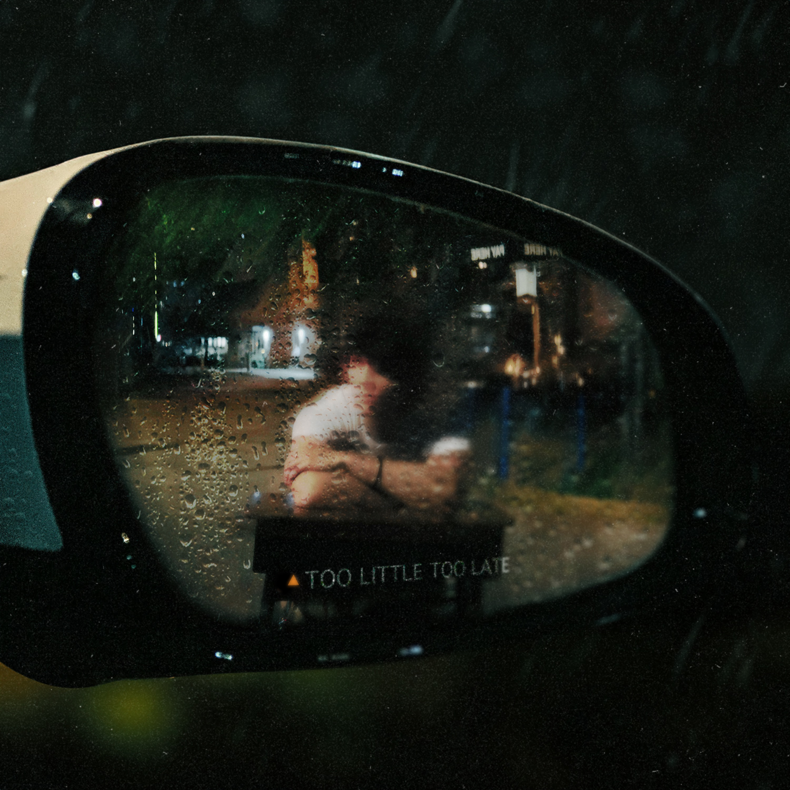 too little too late artwork