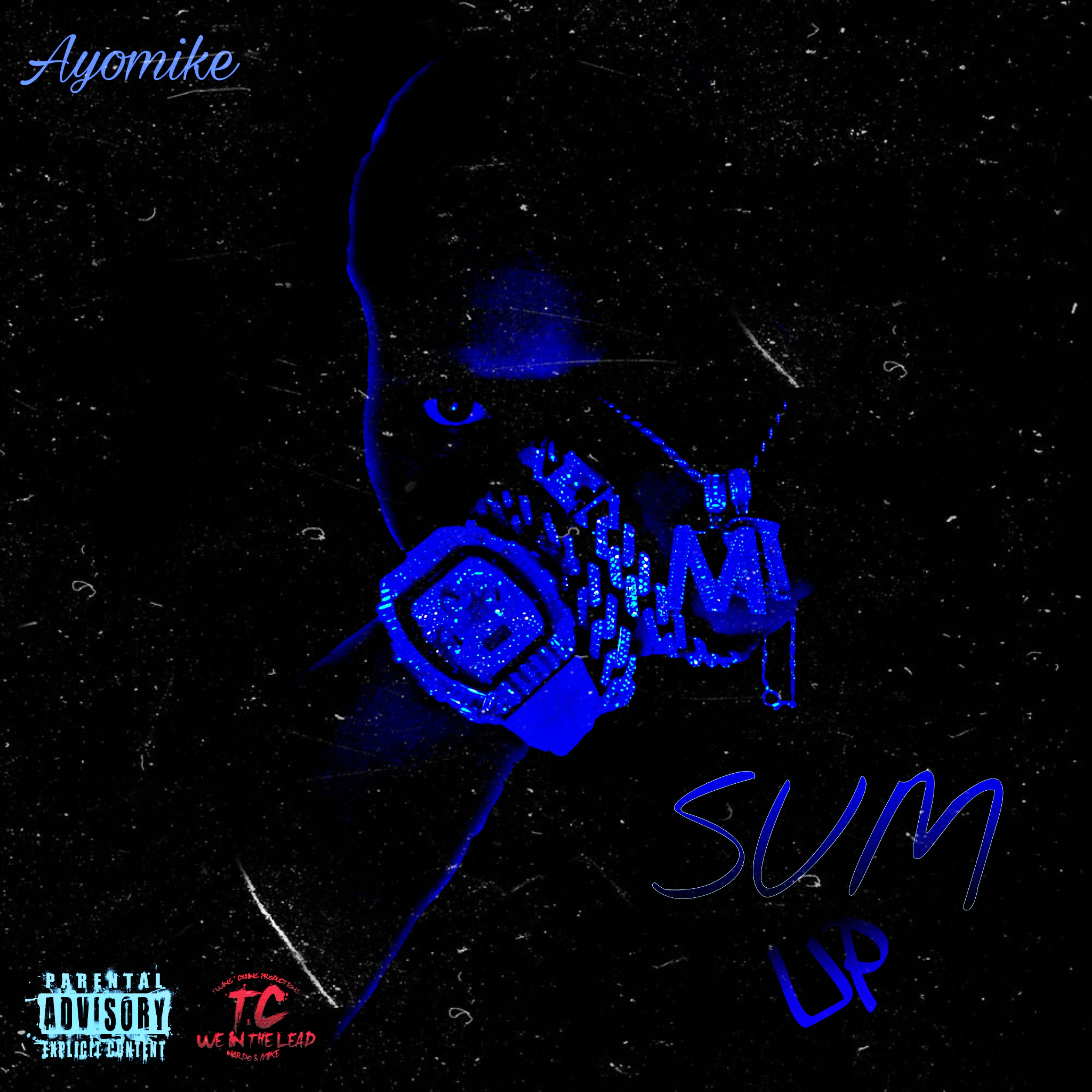Sum Up artwork