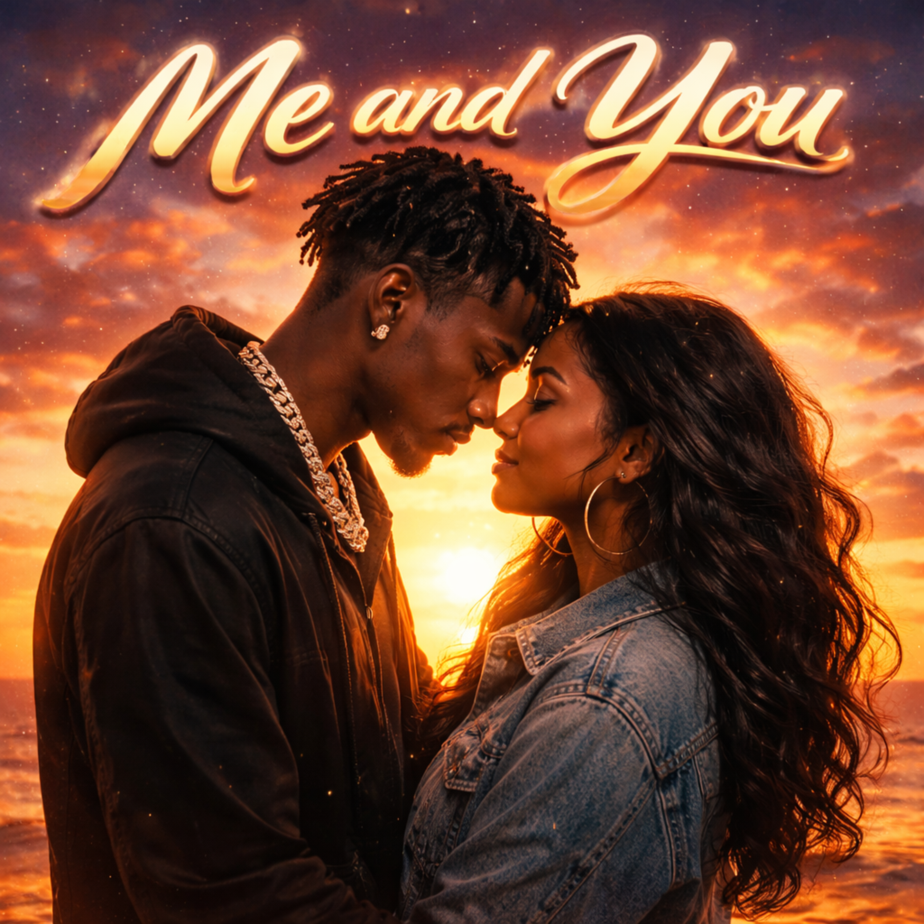 Me N You artwork