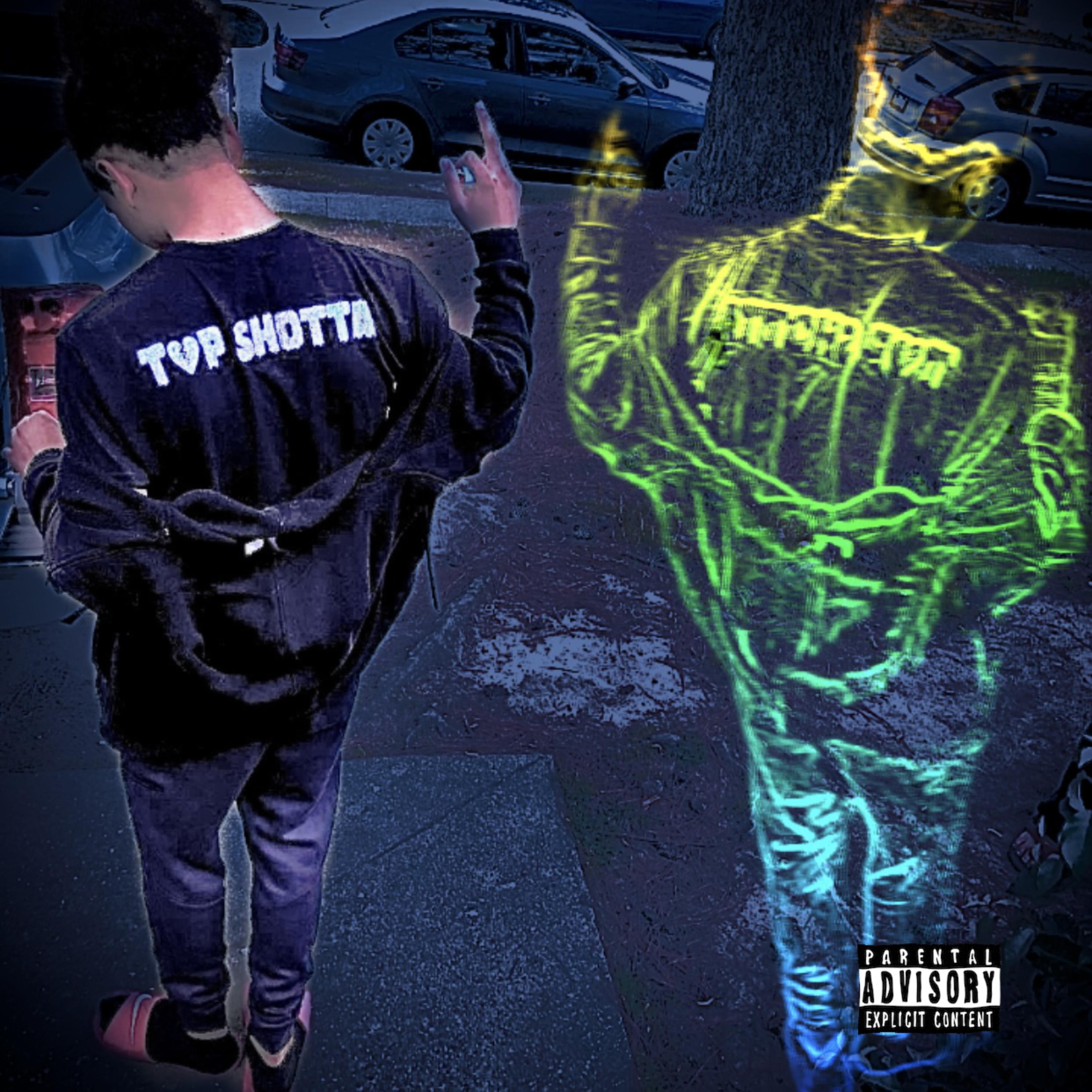 Selfish Pain artwork