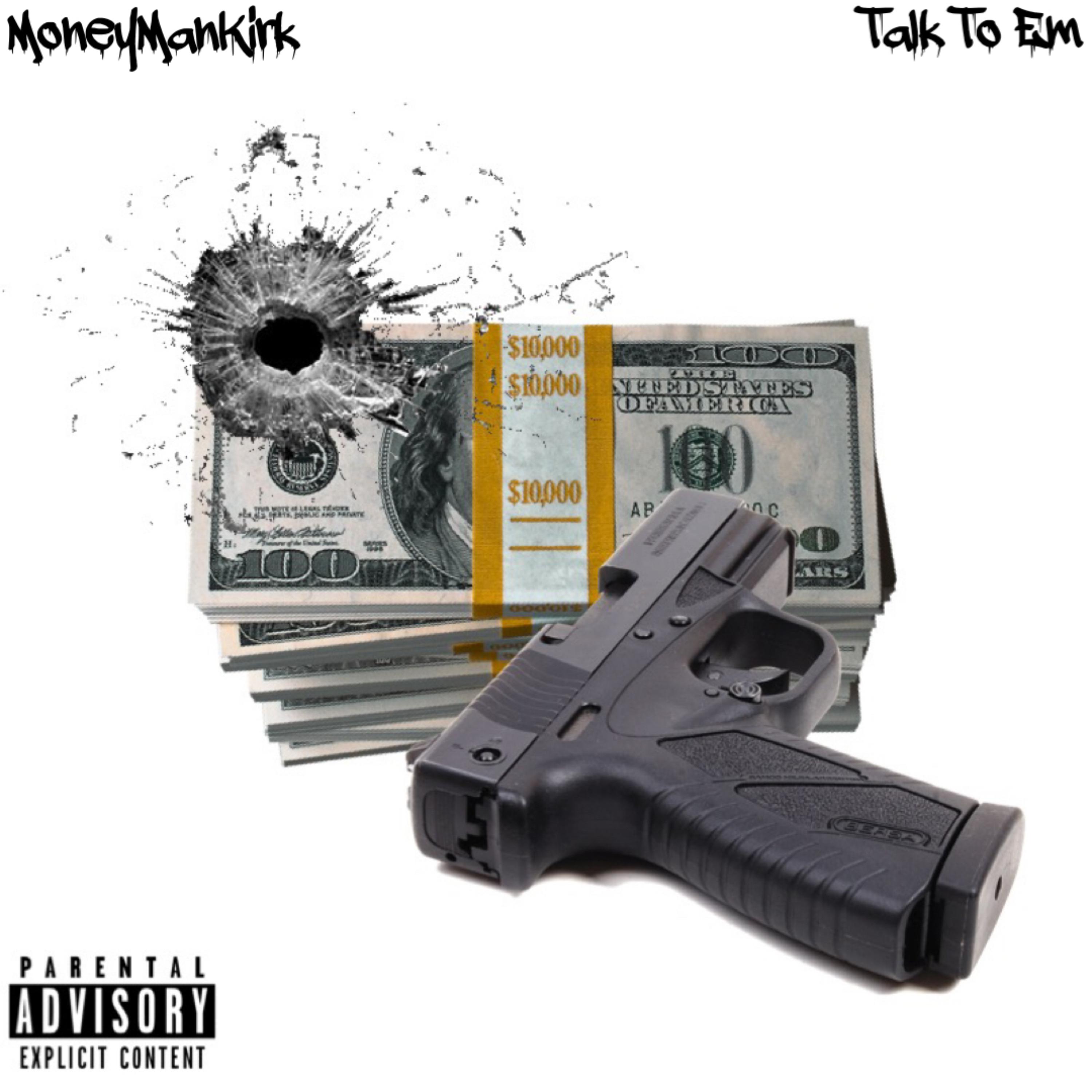 Talk To Em artwork