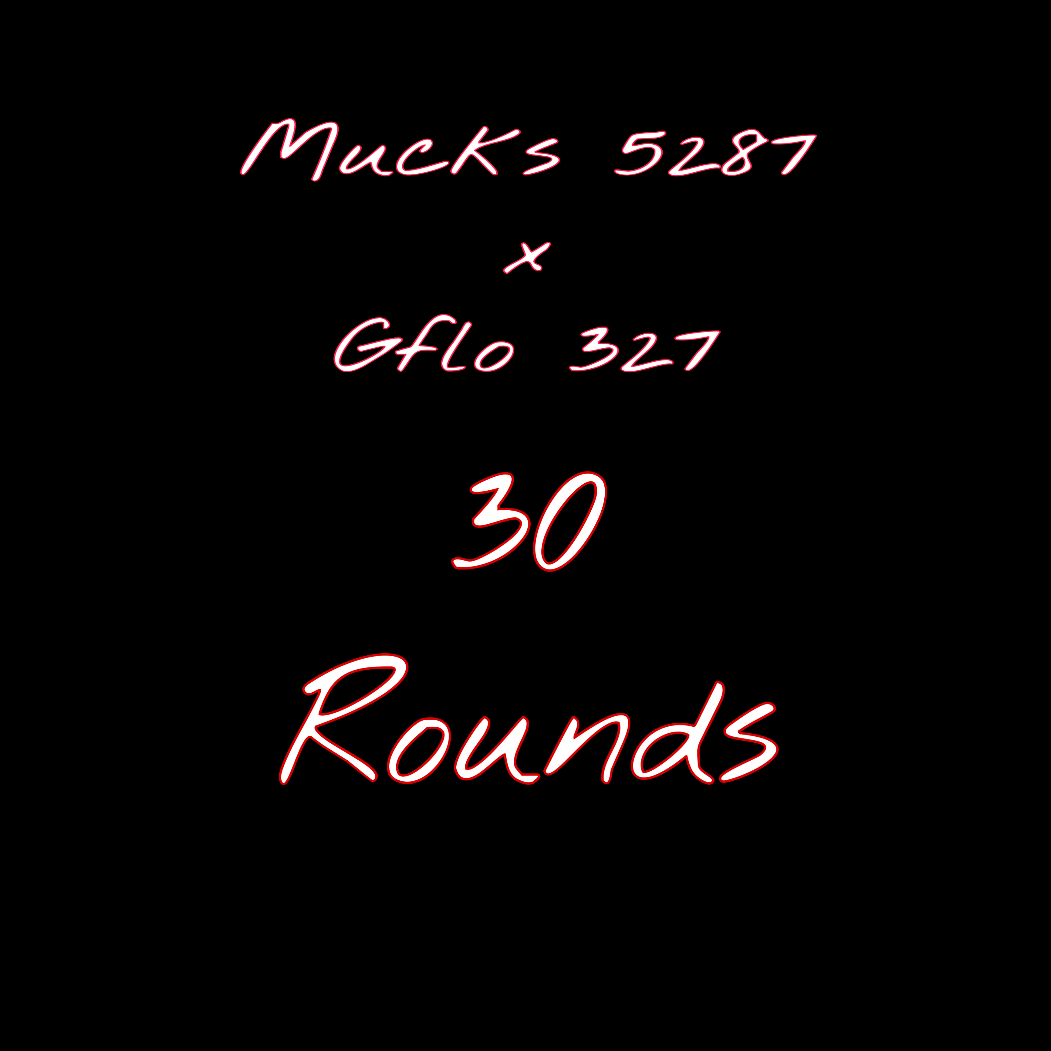 30 Rounds artwork