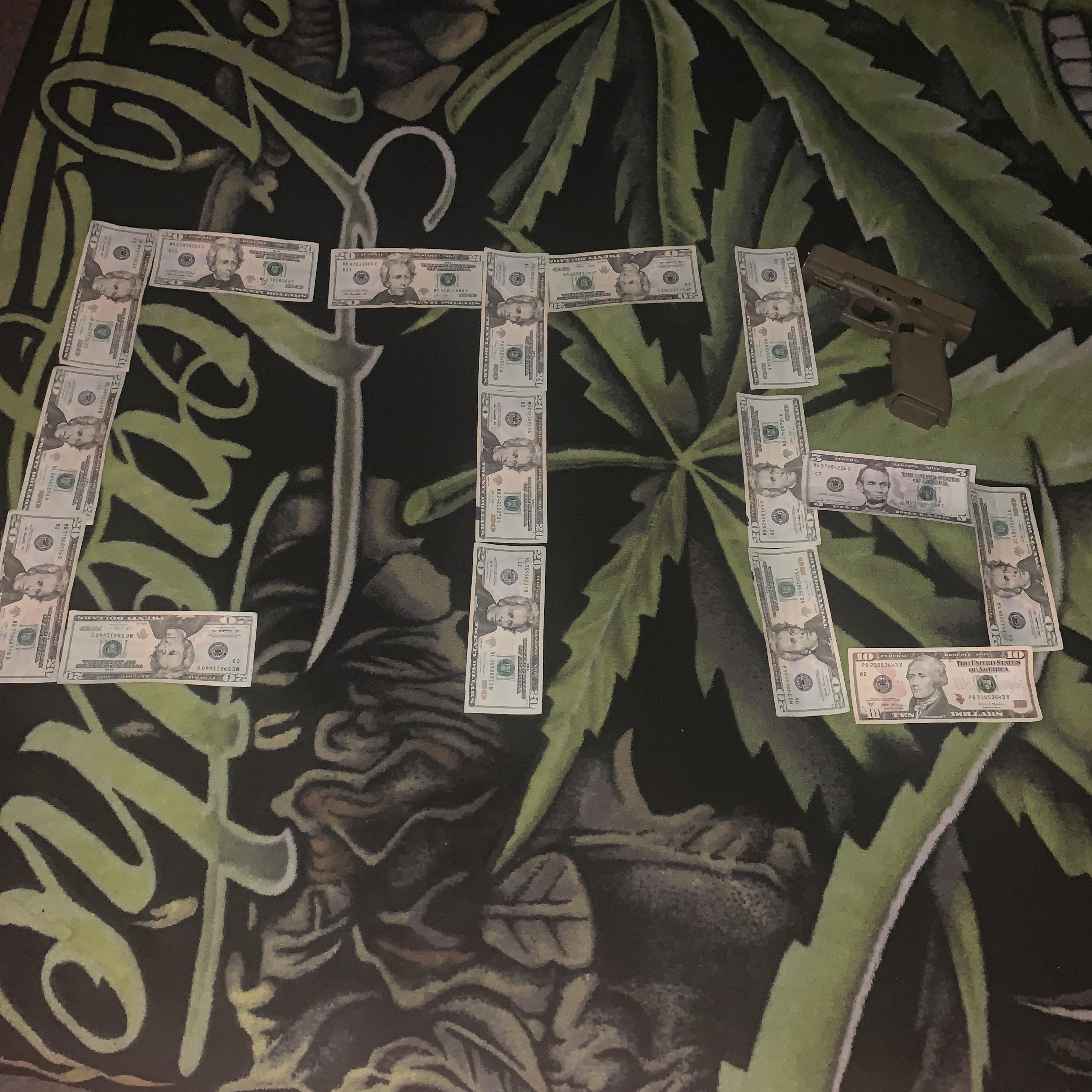 CTB What artwork