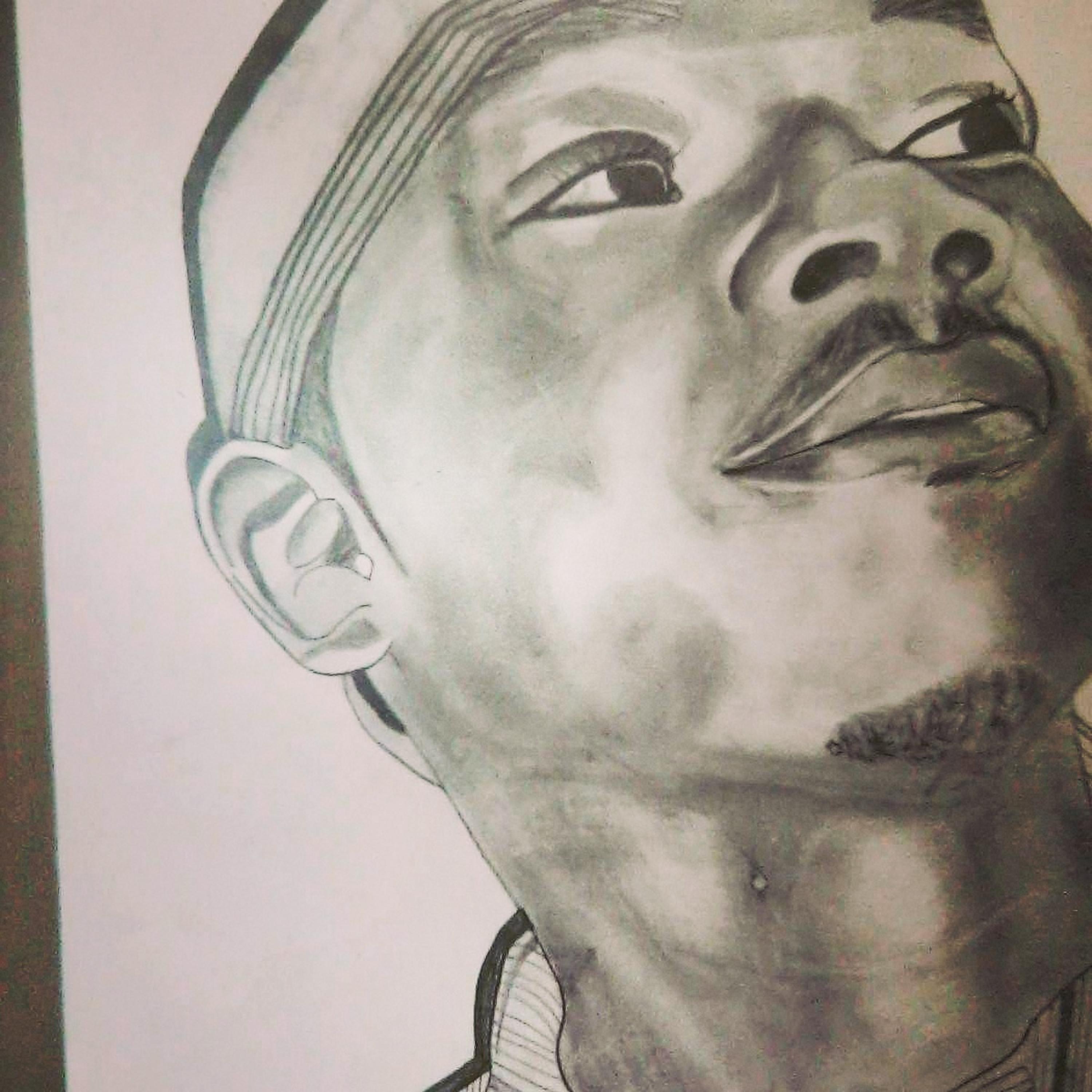 Feel Free artwork