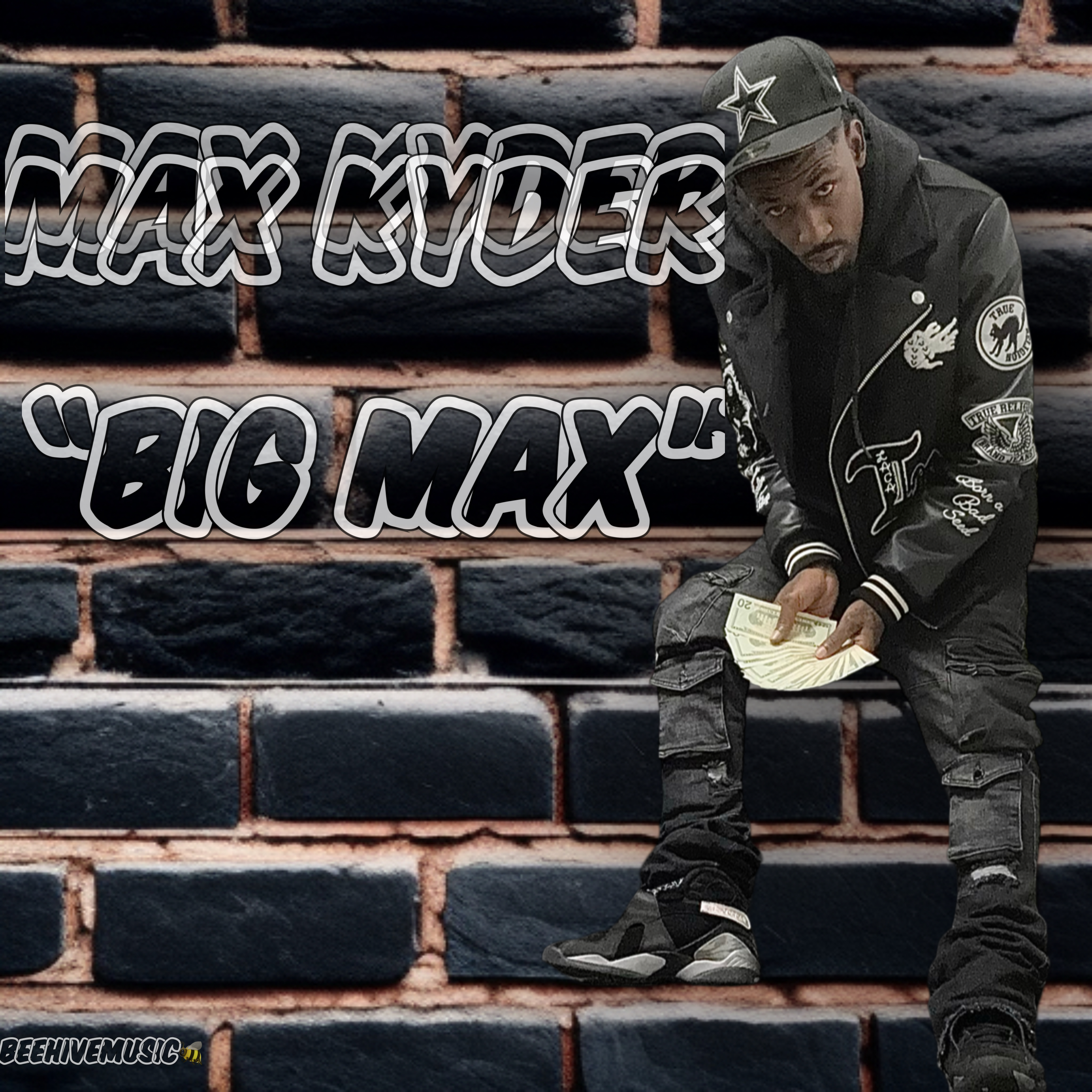 BIG MAX artwork
