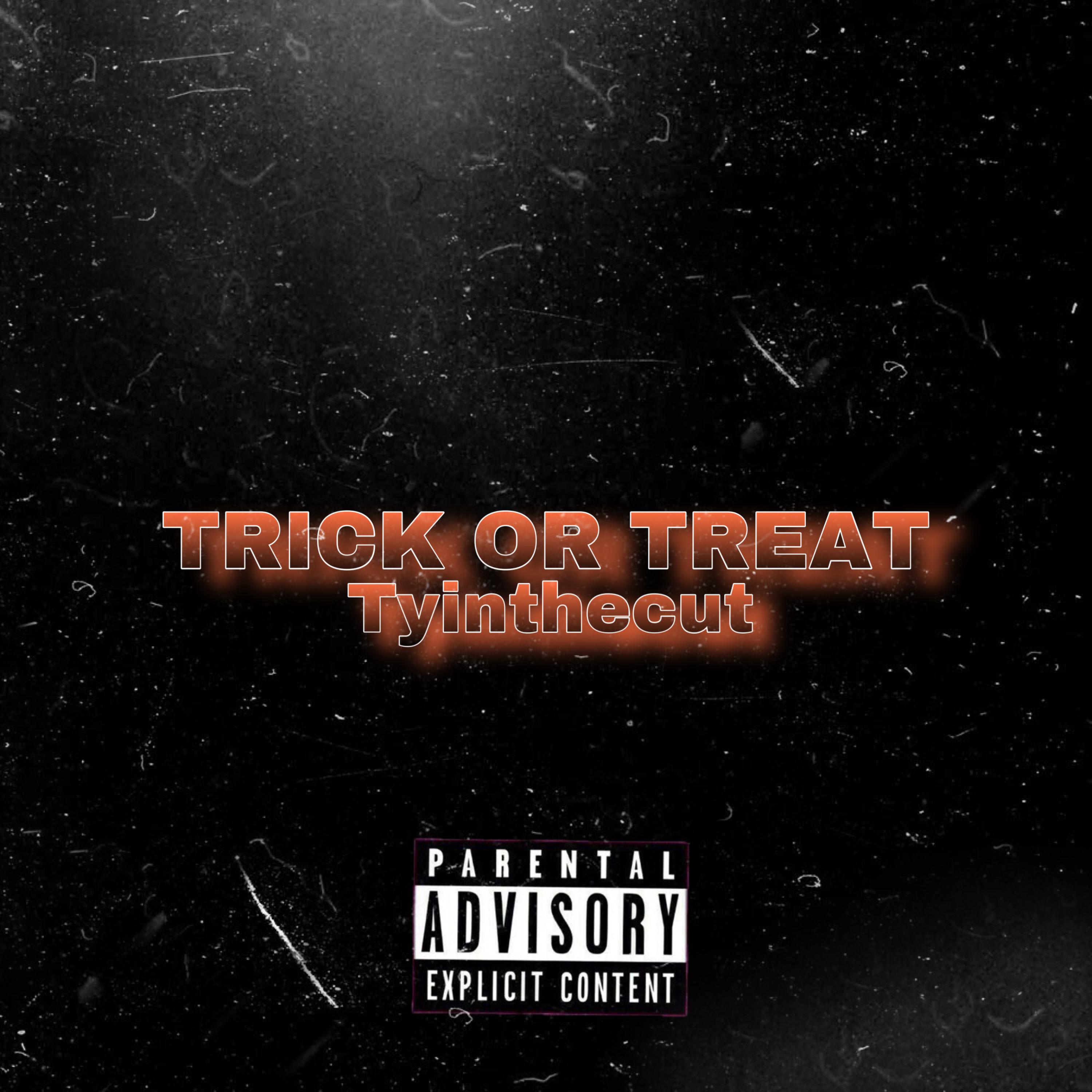 Trick or Treat artwork