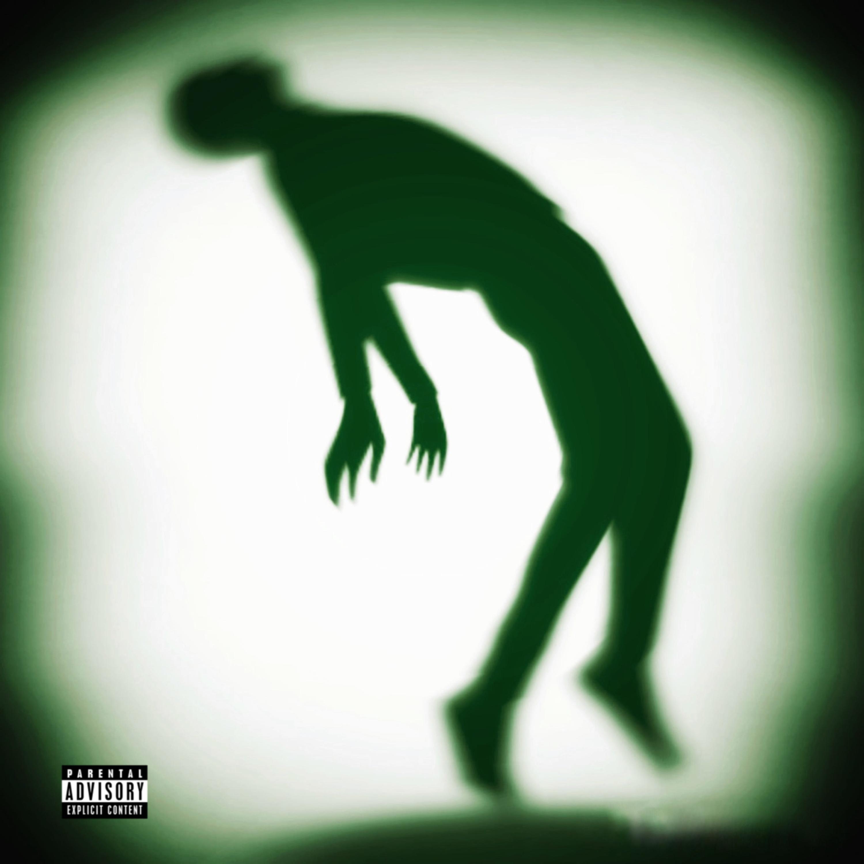Levitating by liln cover art