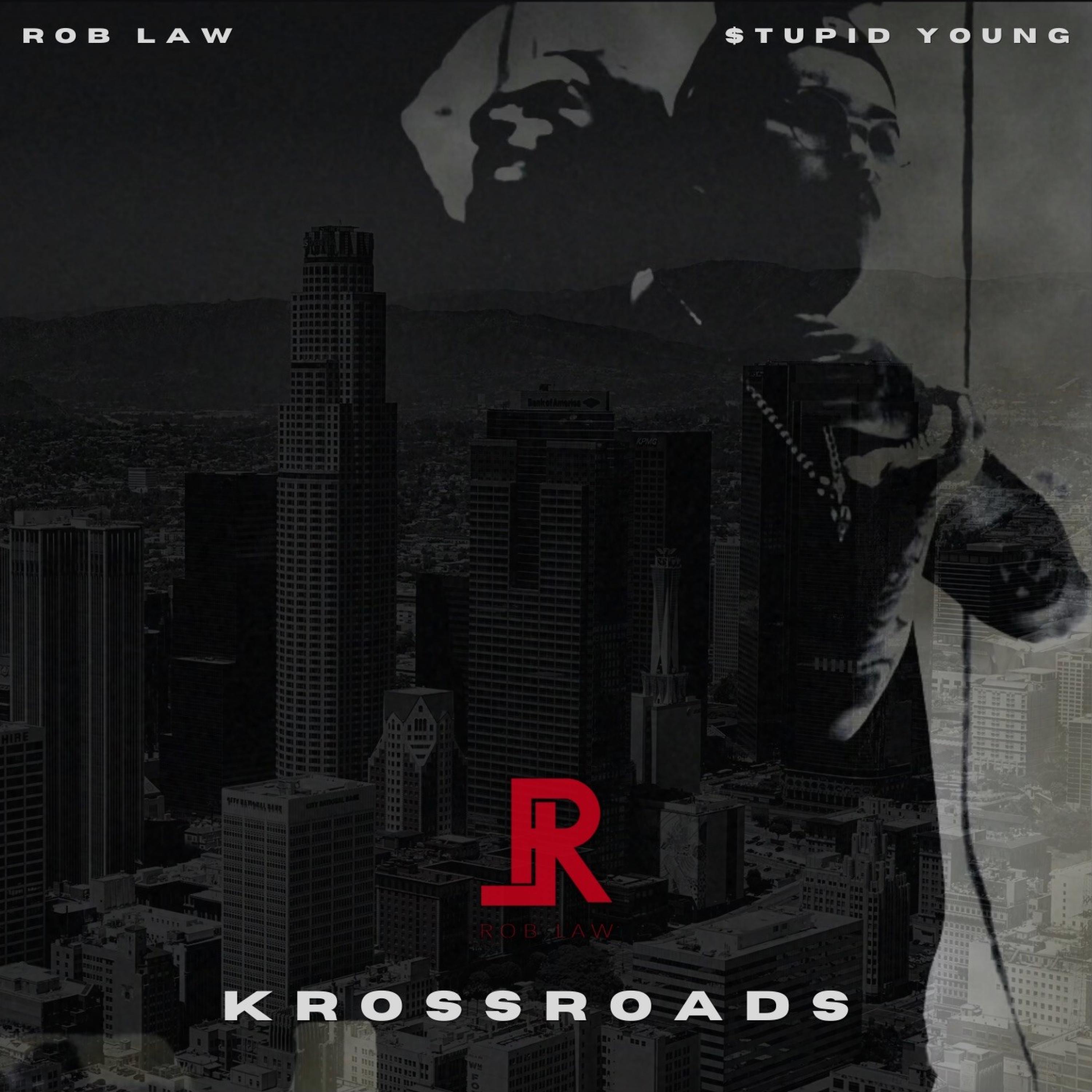 Krossroads artwork
