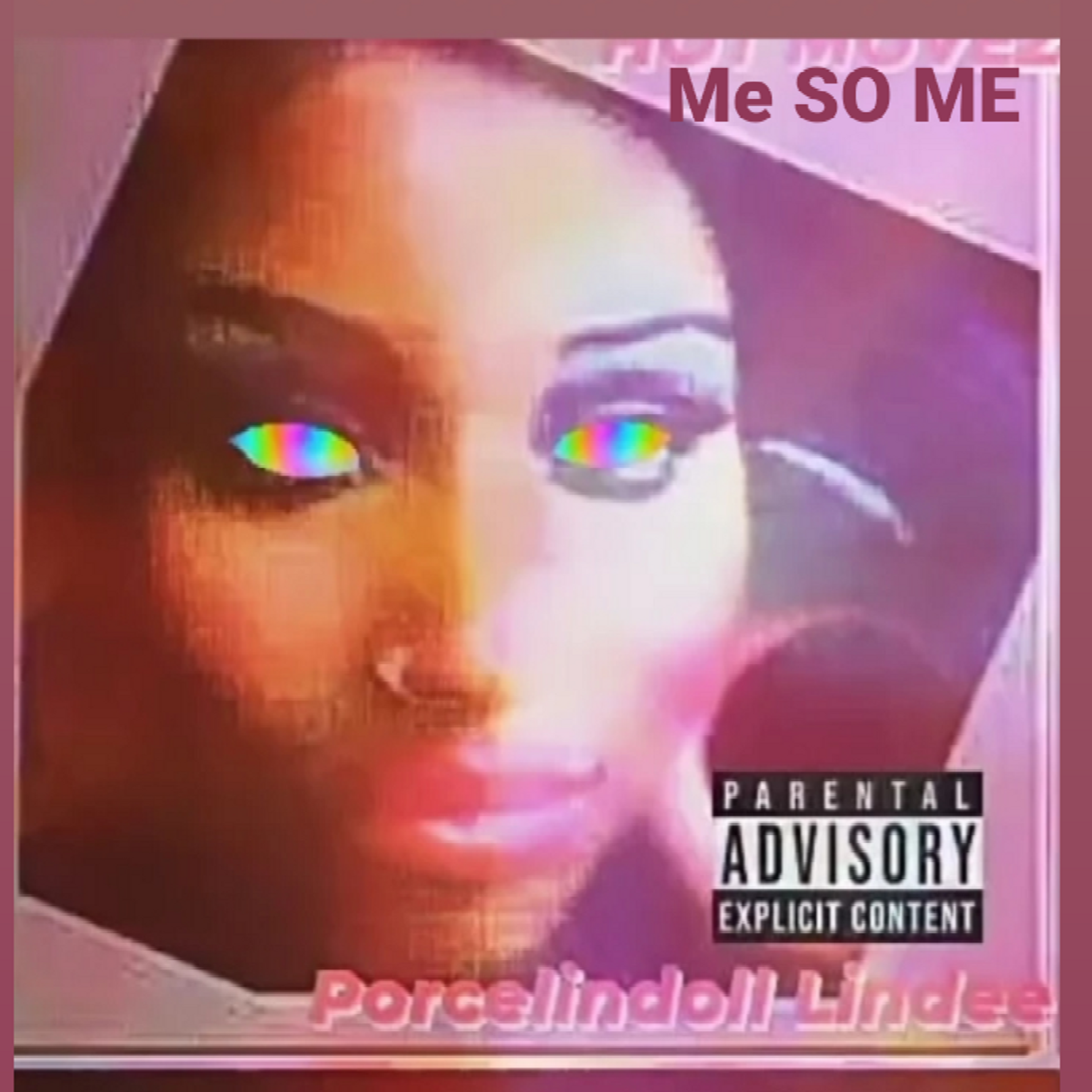ME SO ME artwork