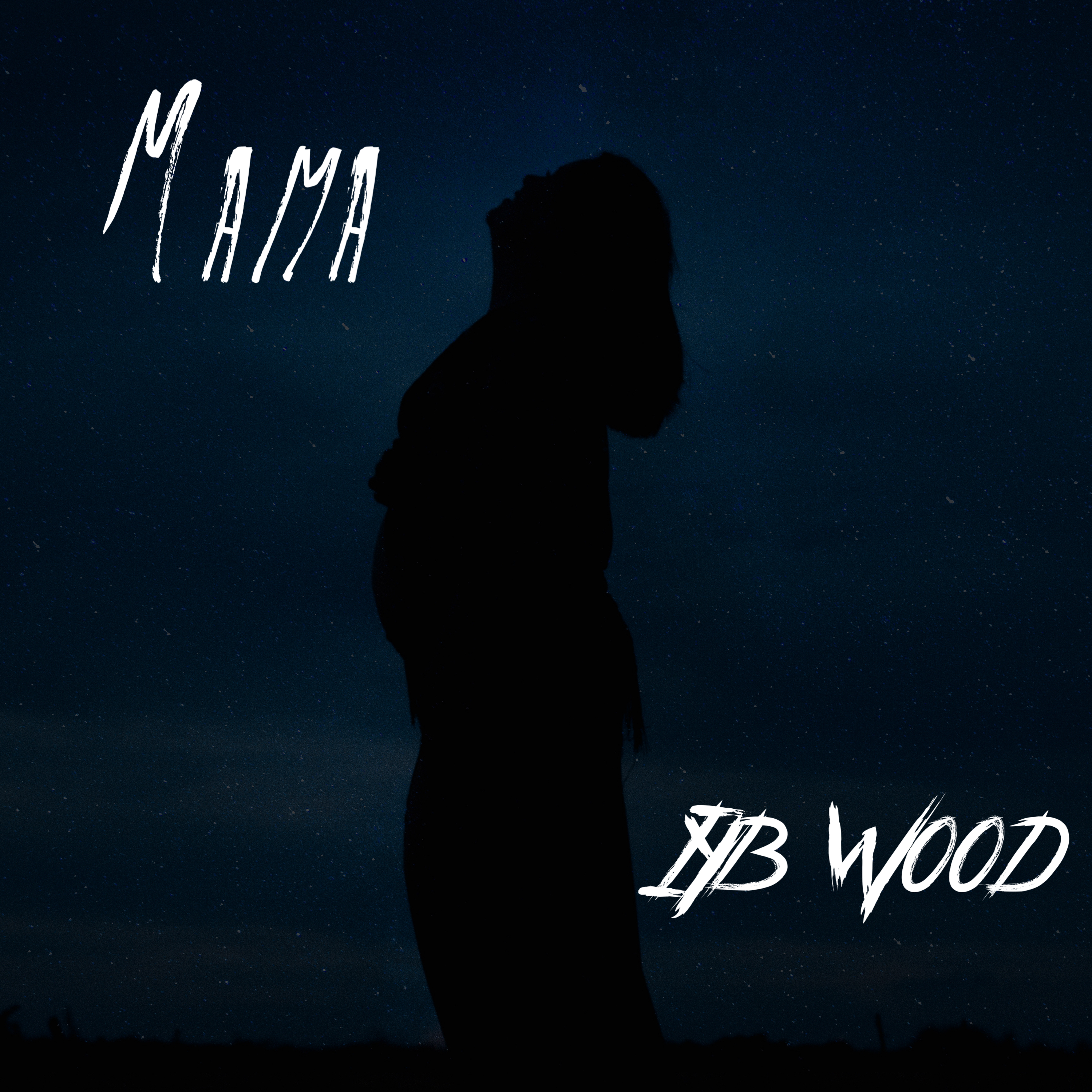 Mama artwork