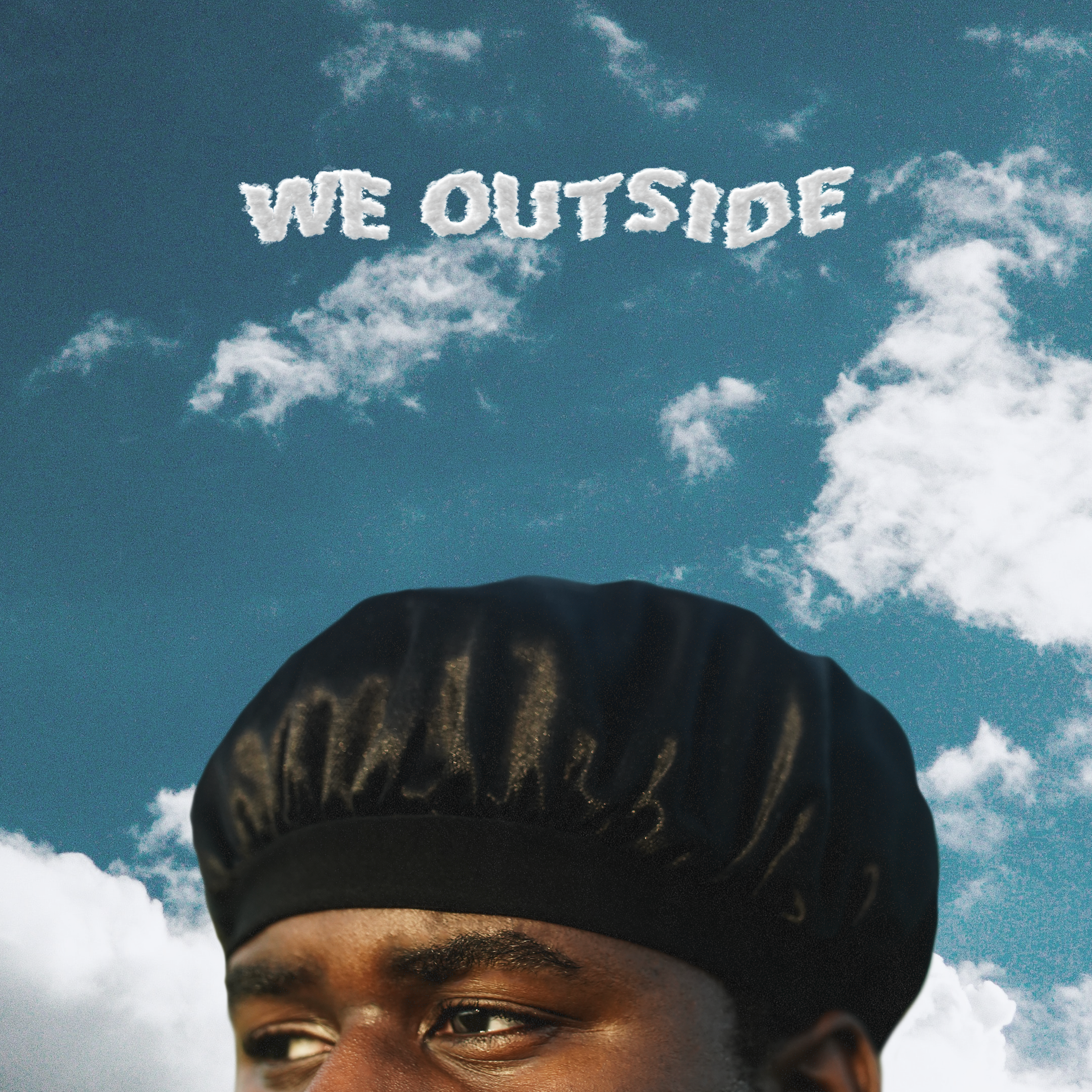 We Outside artwork