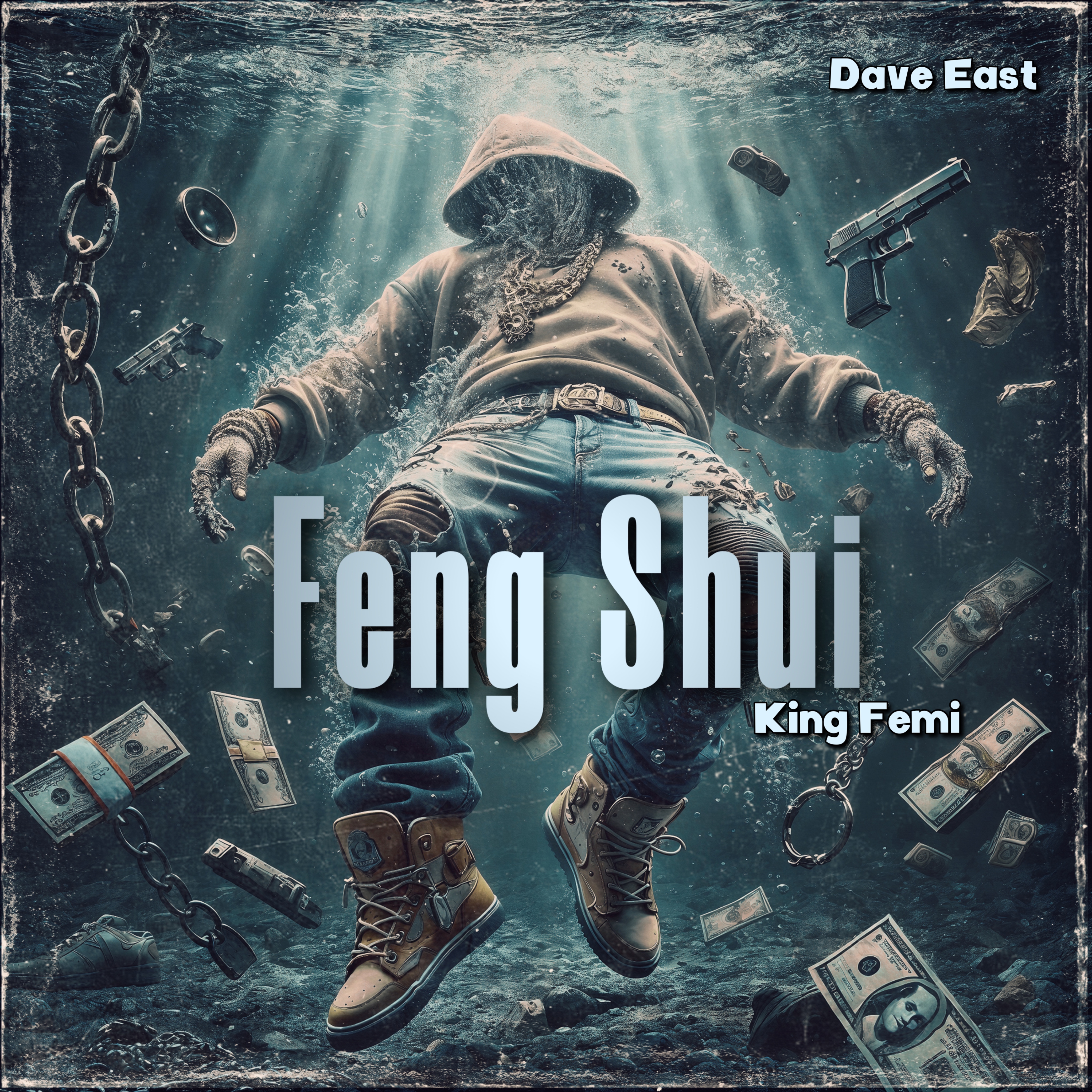 Feng Shui artwork