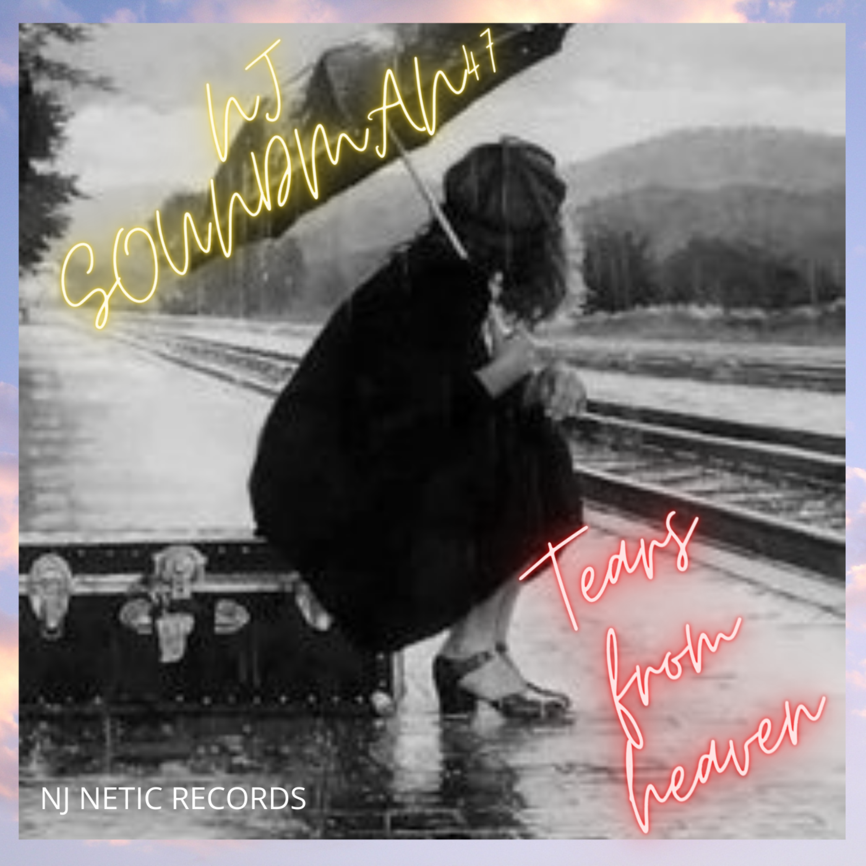 Tears From Heaven artwork