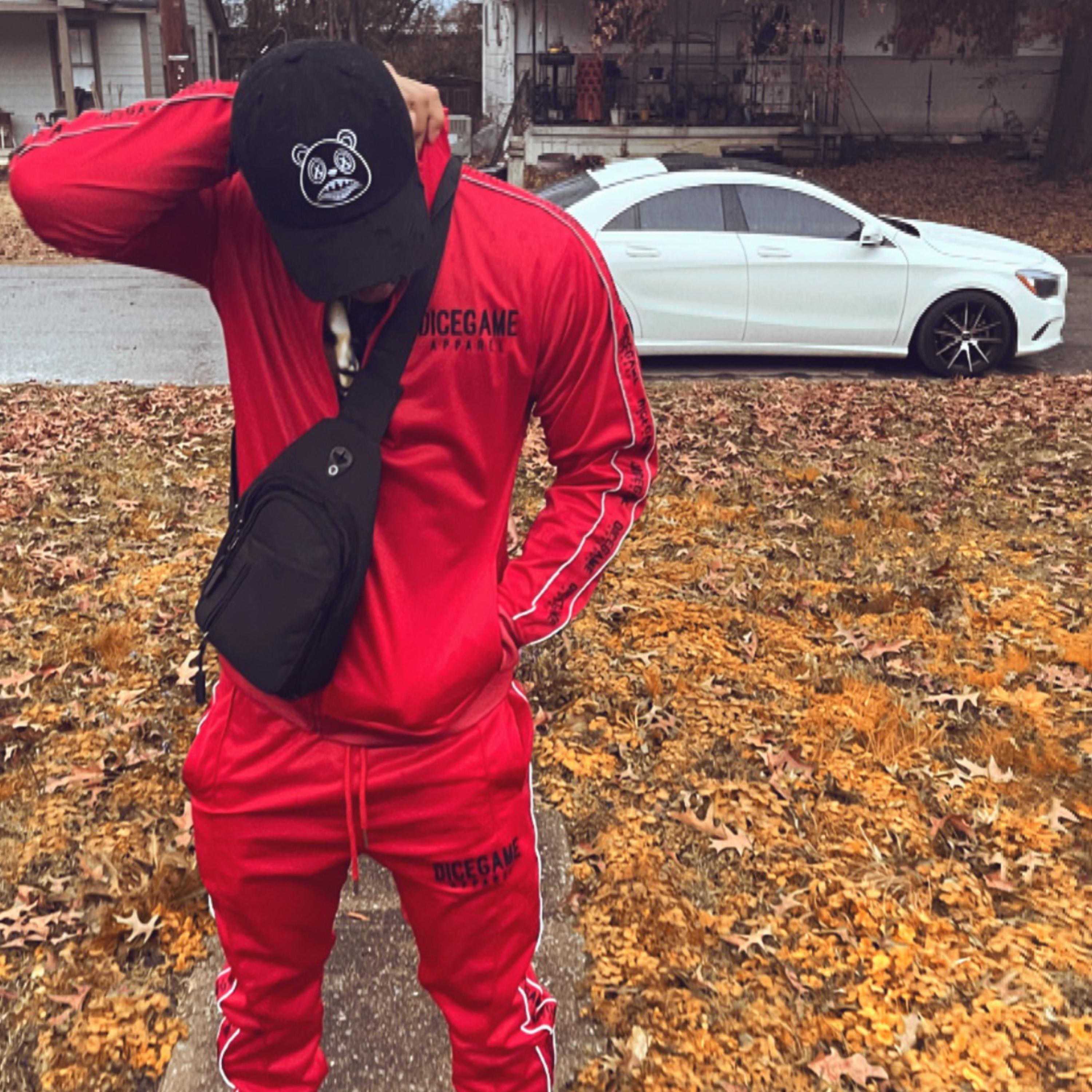 Love B Hitting artwork