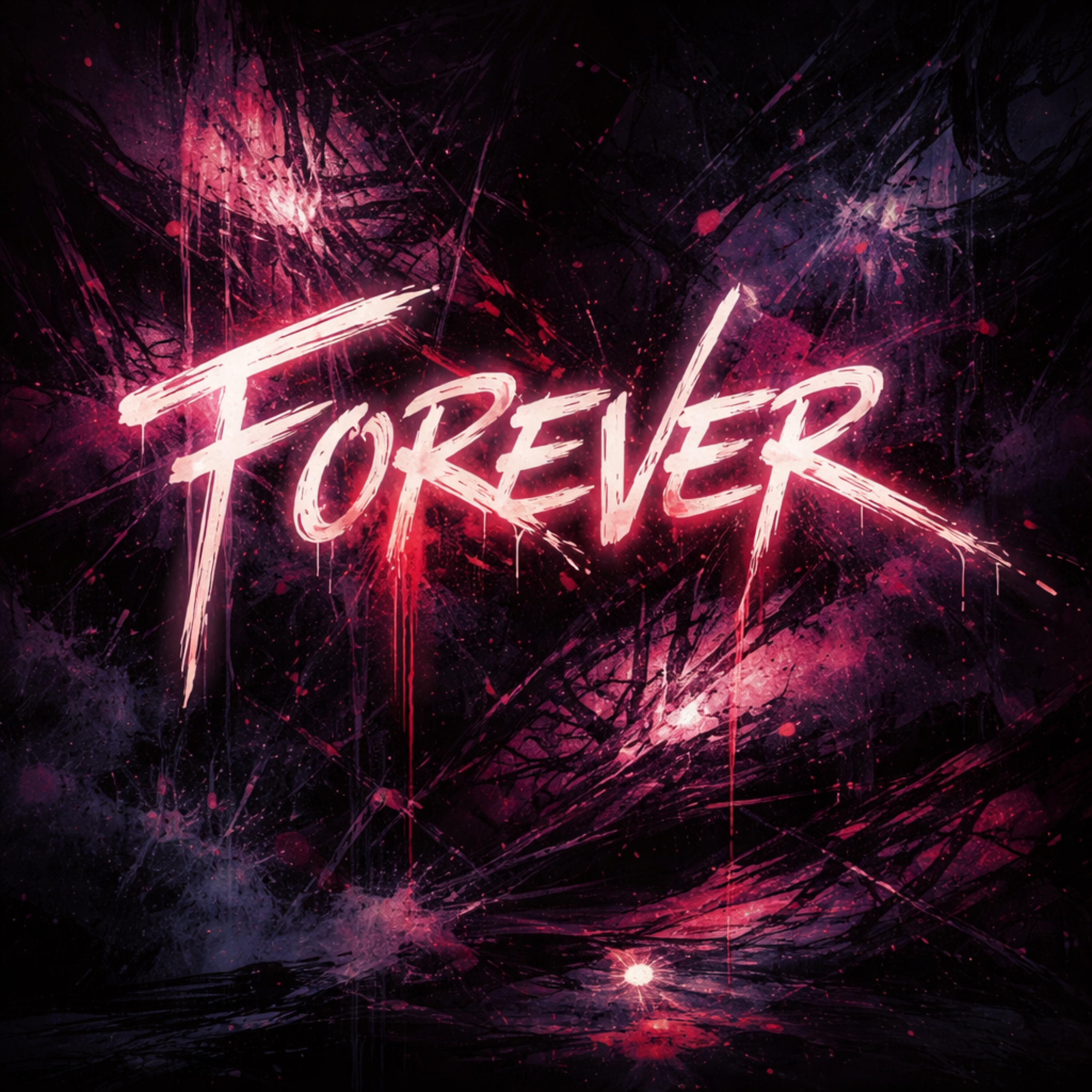 Forever artwork