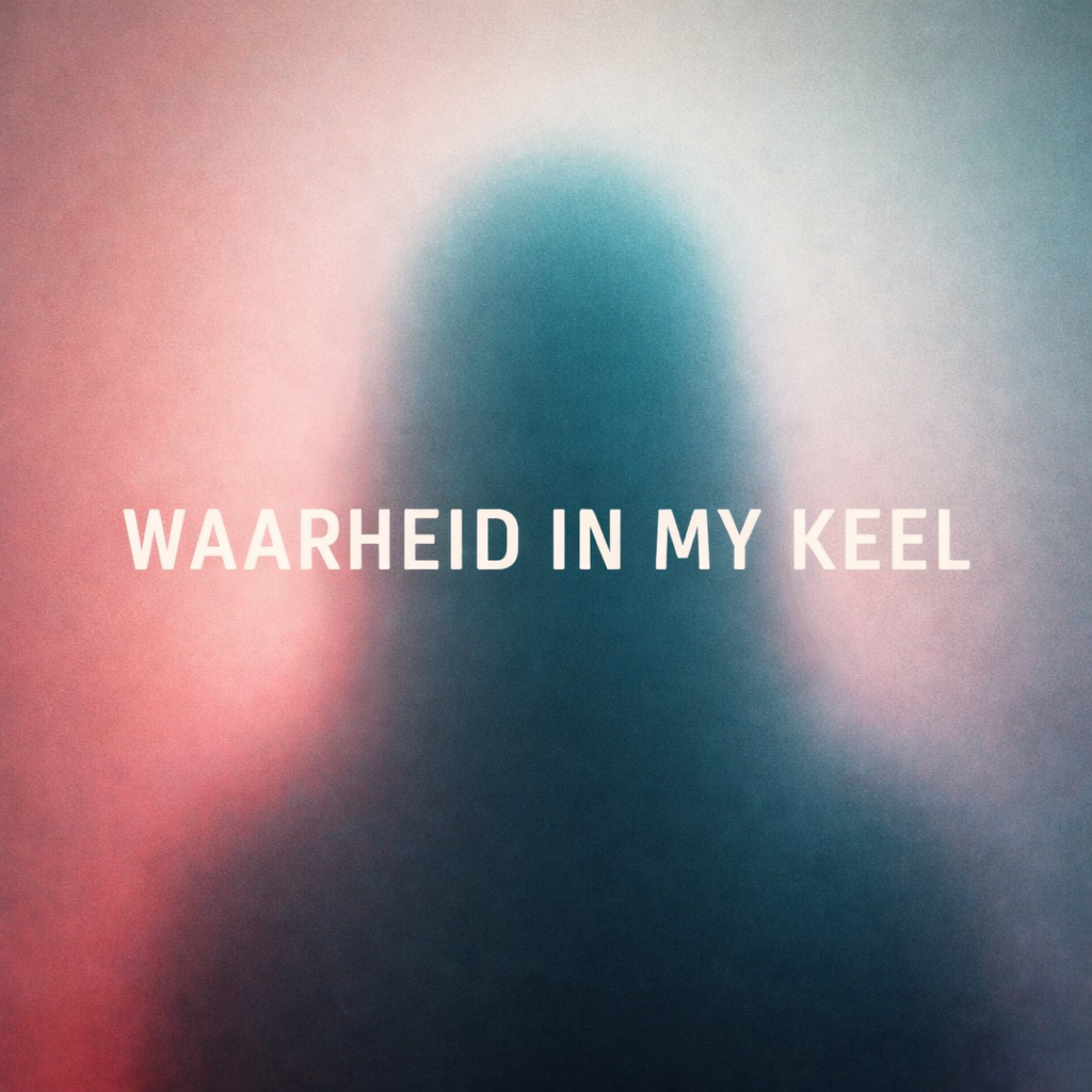 Waarheid In My Keel artwork