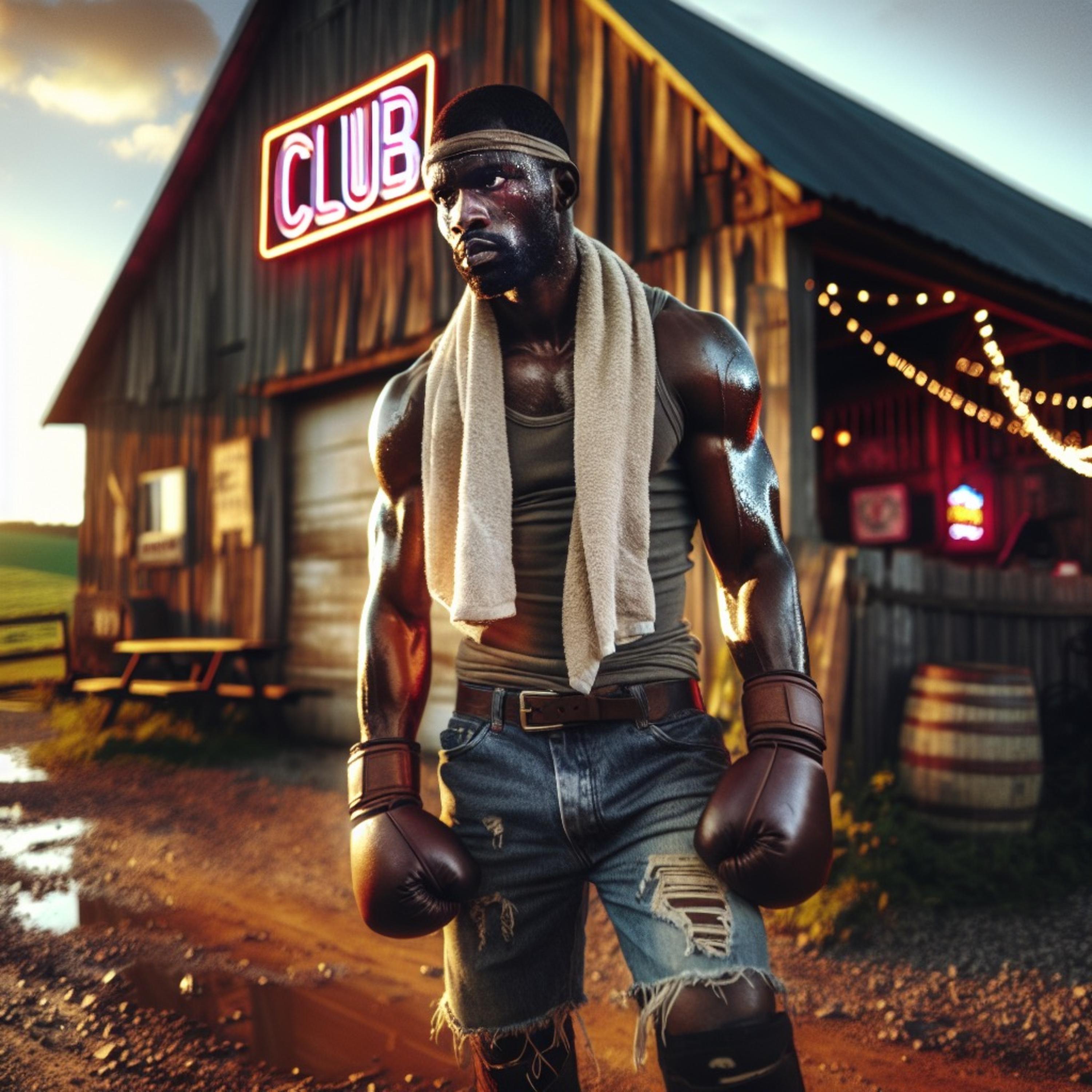 Butt Whipping by Archard Murray cover art