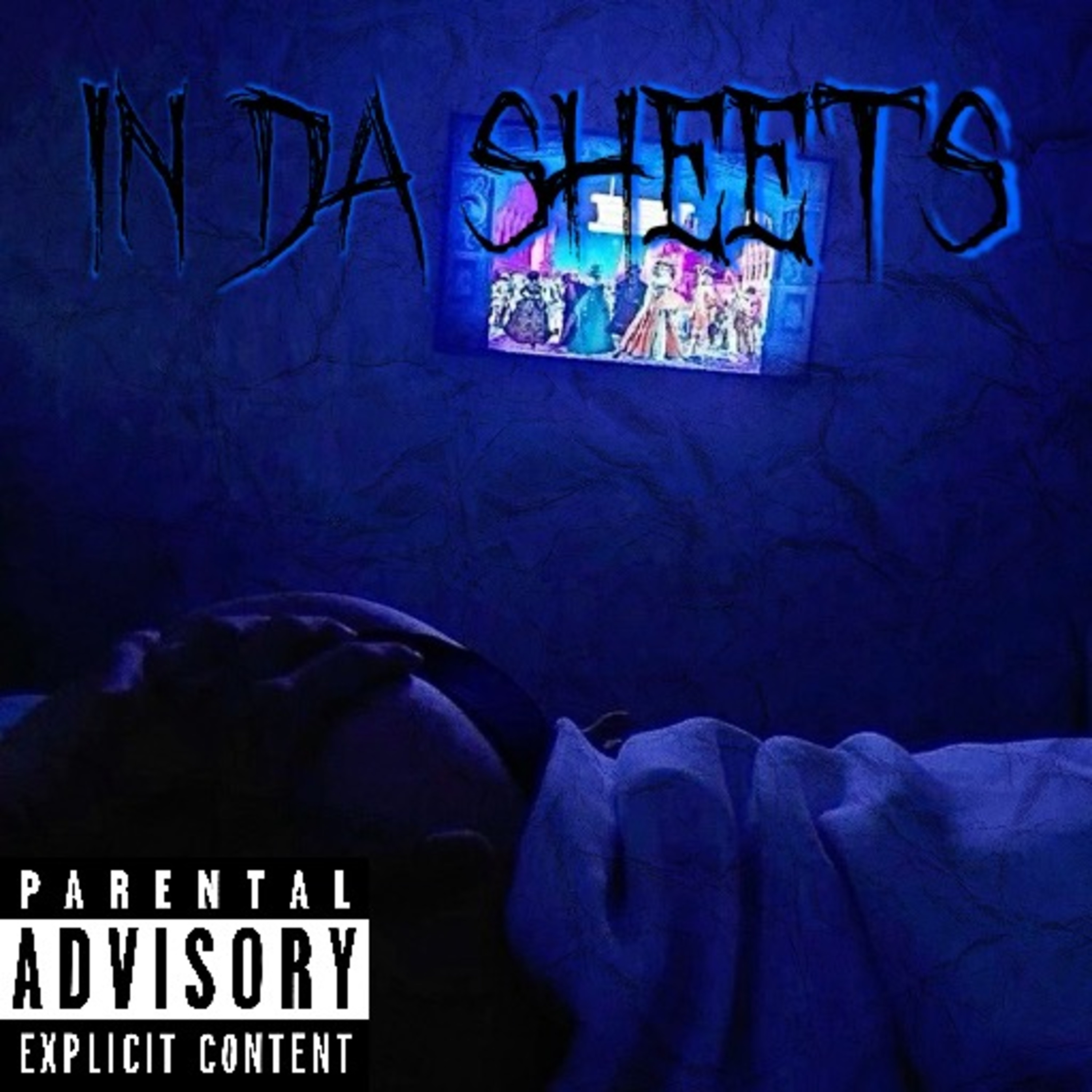 in da sheets artwork