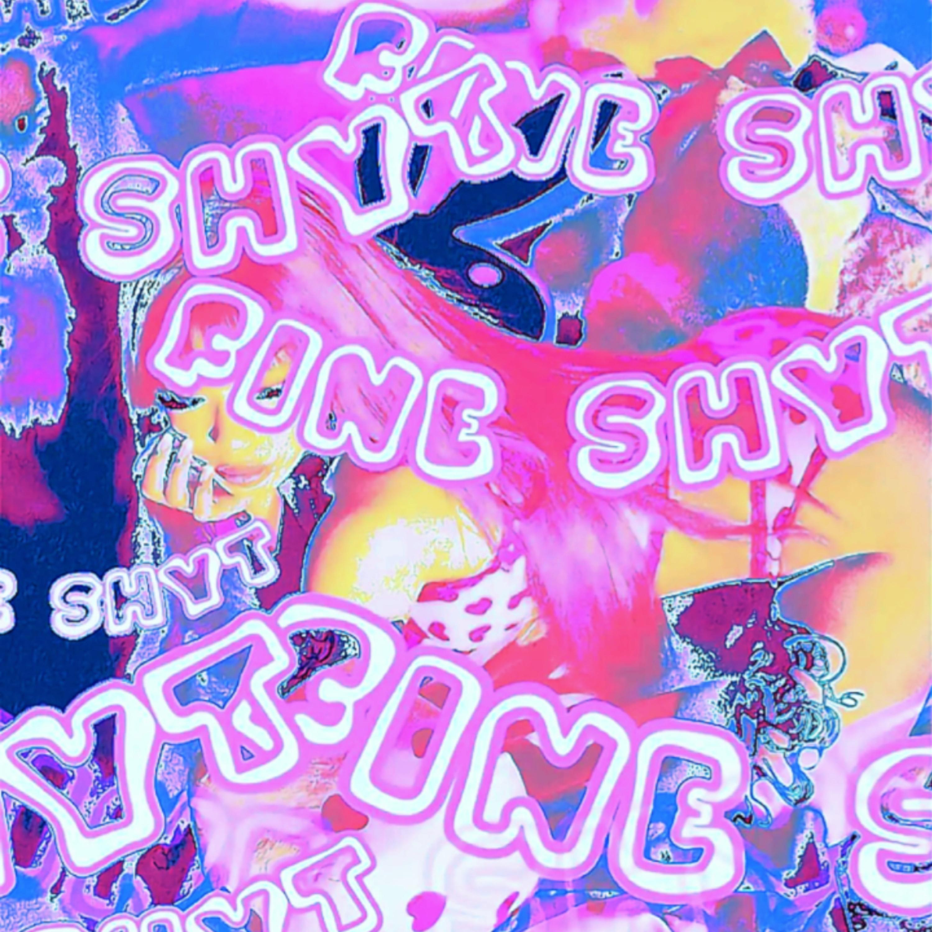 Fine Shyt by Morado! cover art