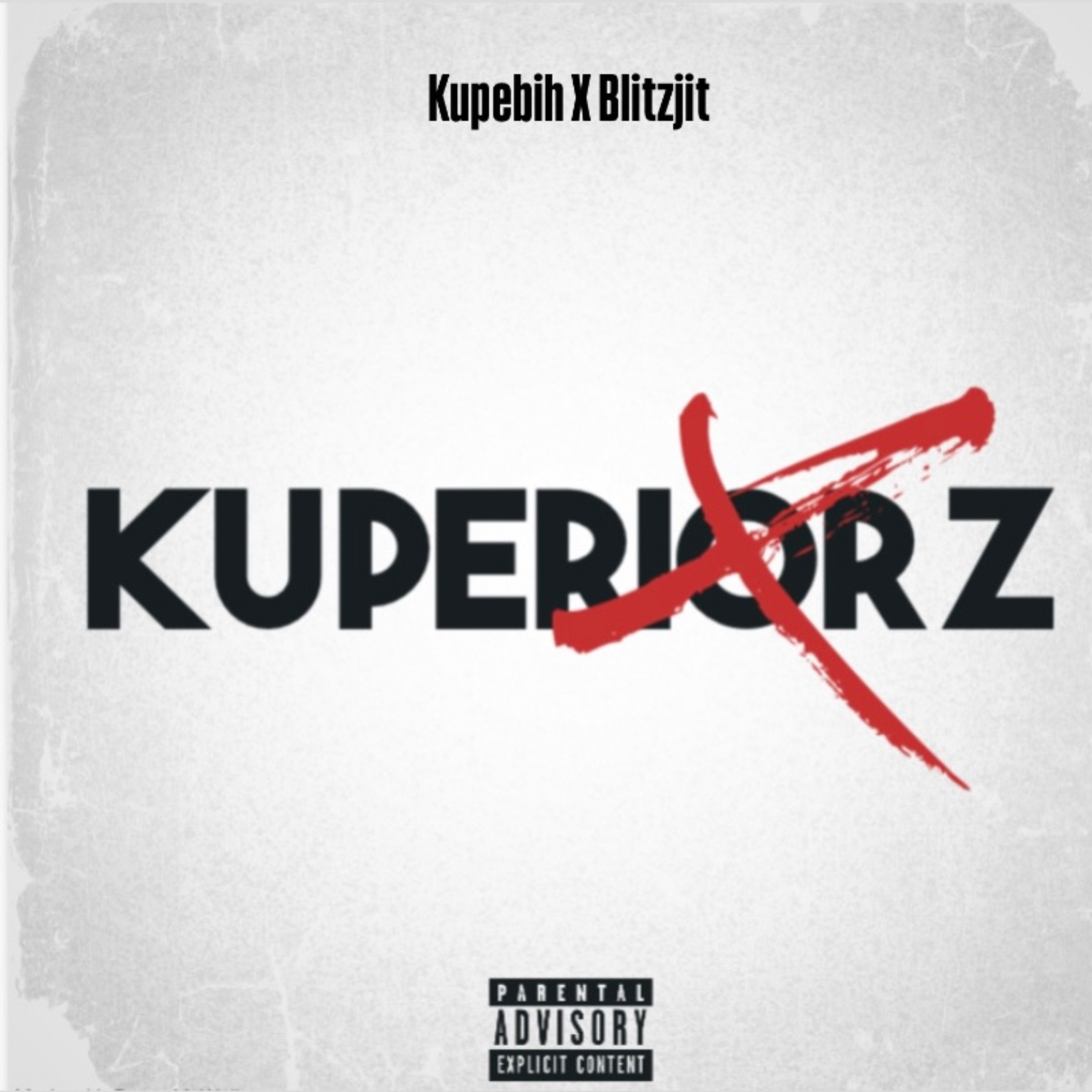 Kuperiorz artwork