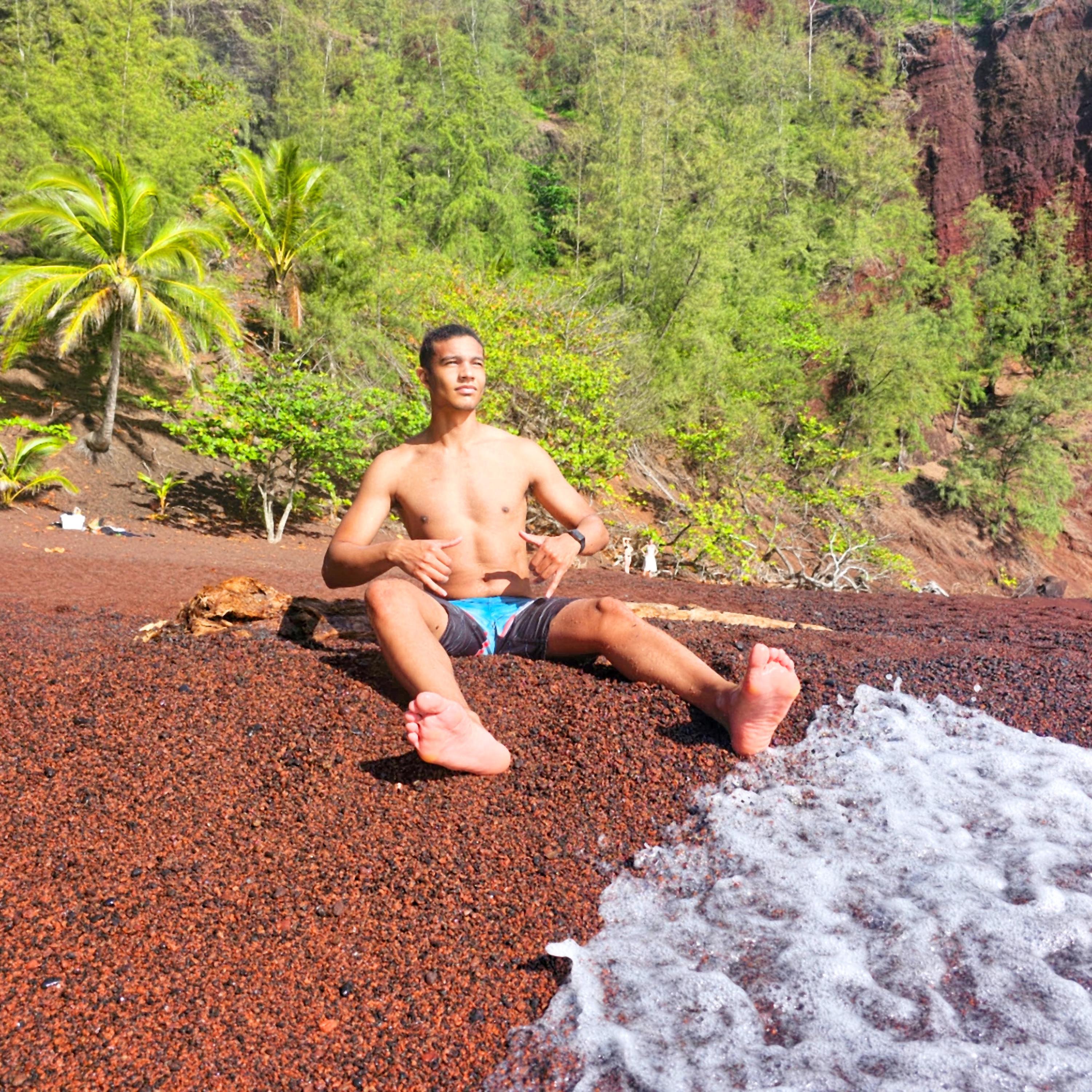 Yes I’m Local artwork