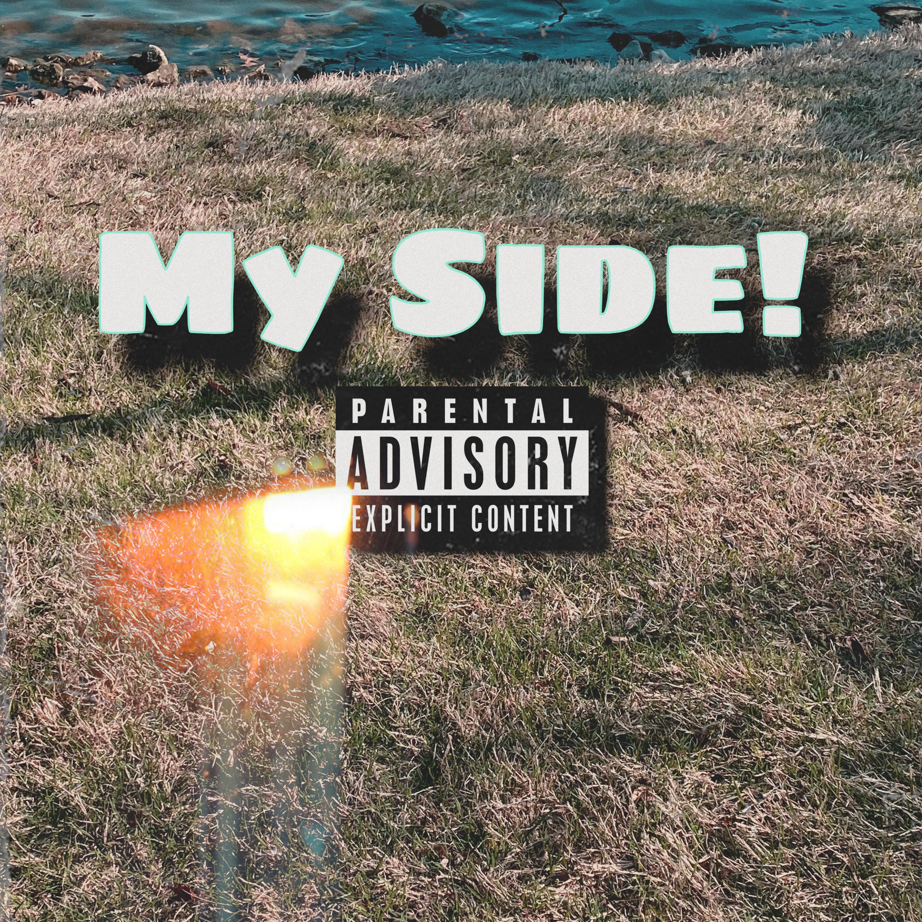 My Side! artwork