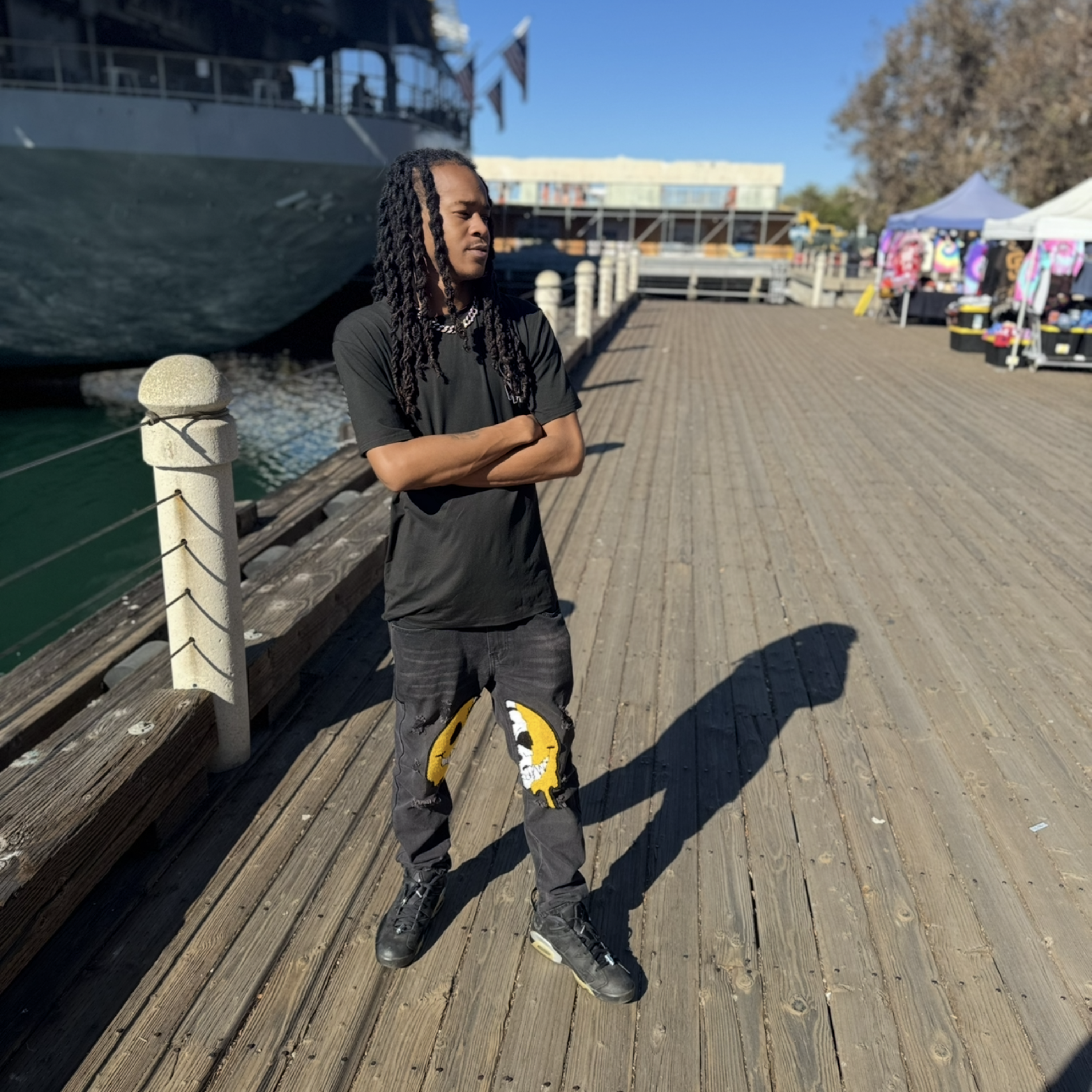 Why They Hate Me artwork