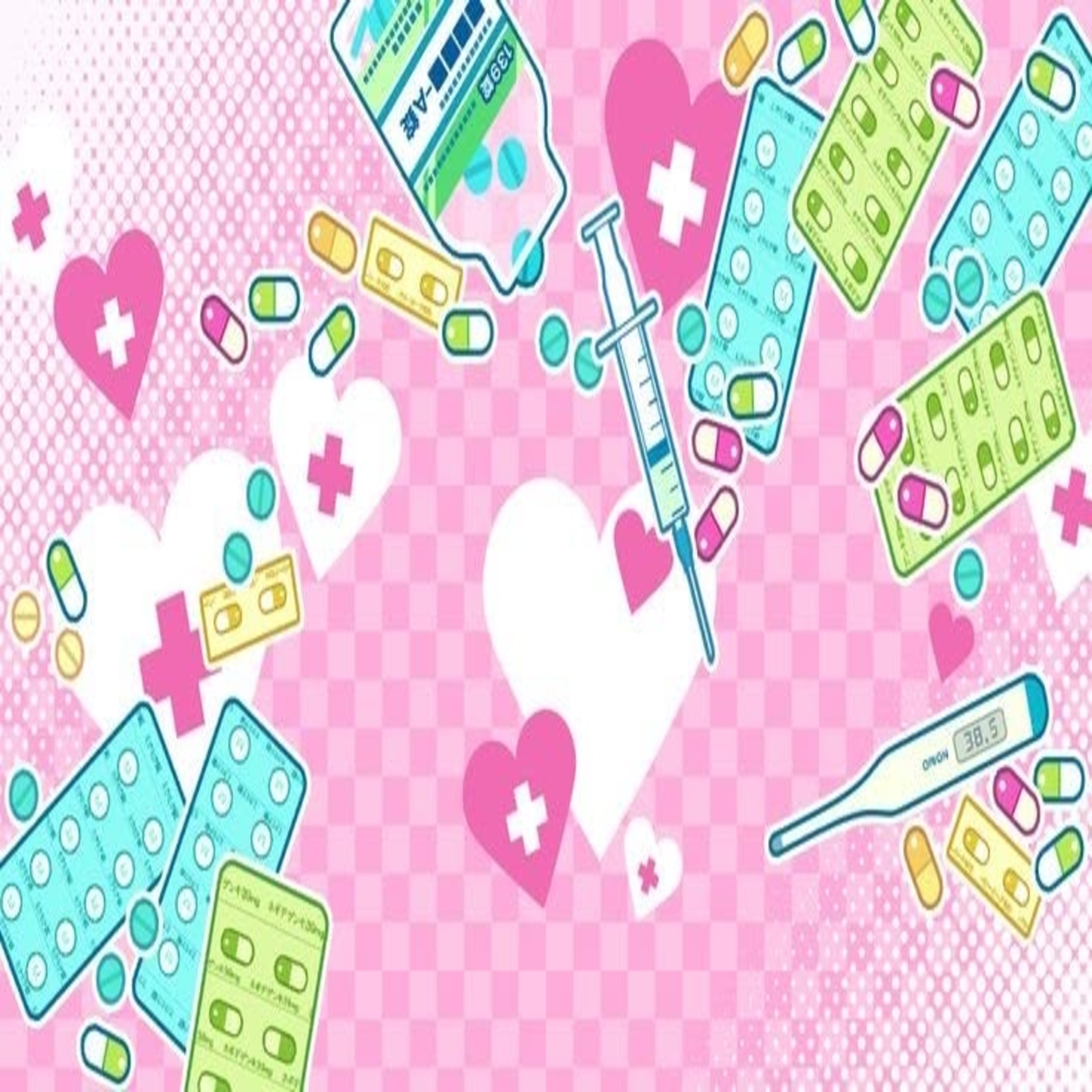 likitup by 1suzii cover art