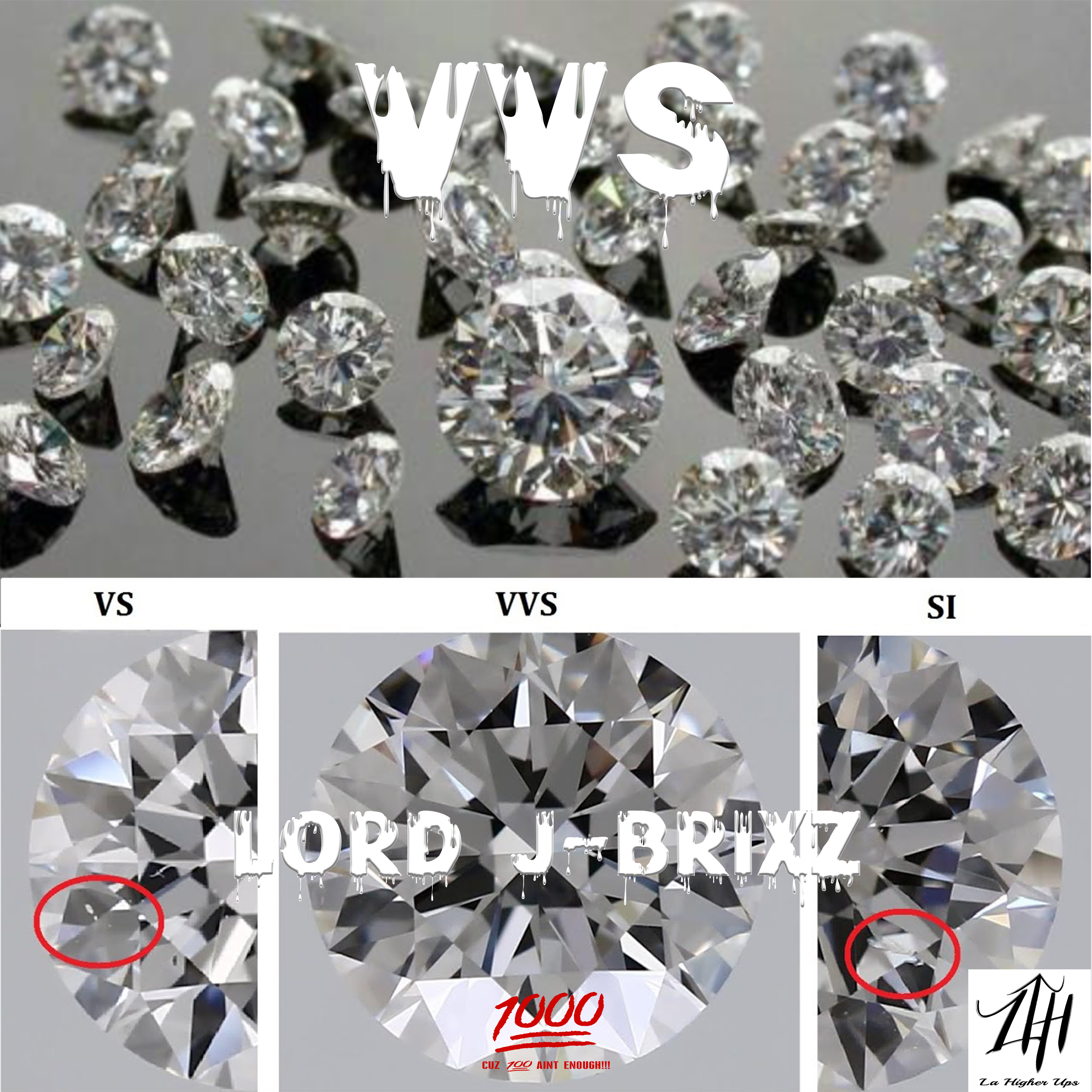 VVS artwork