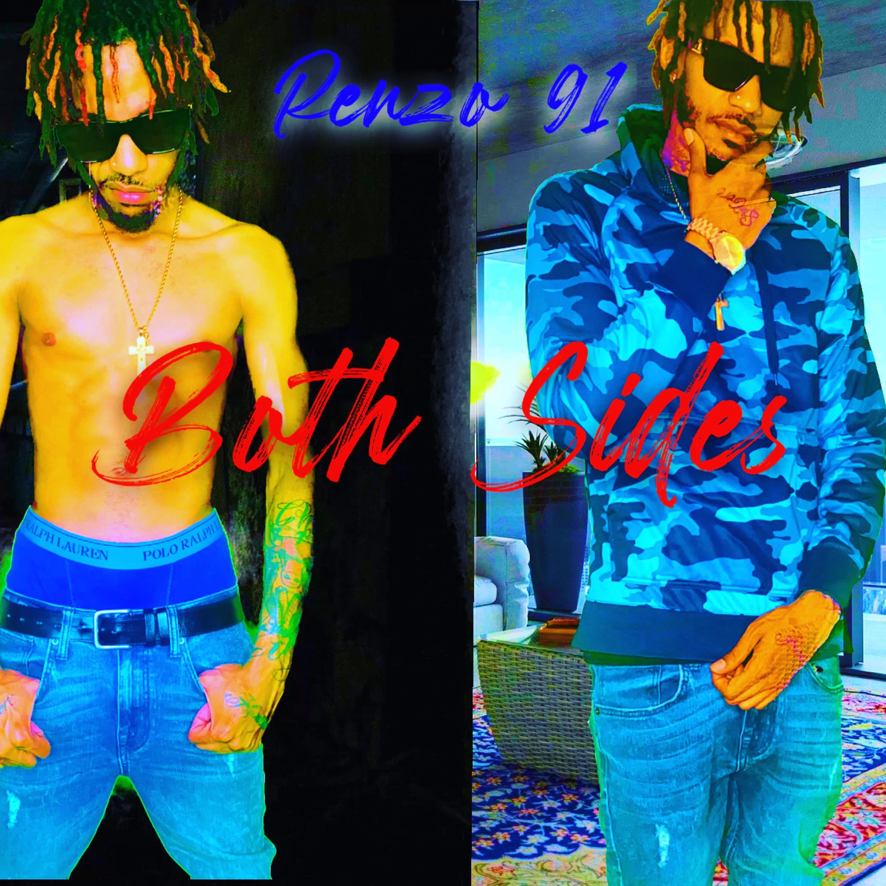 Both Sides artwork