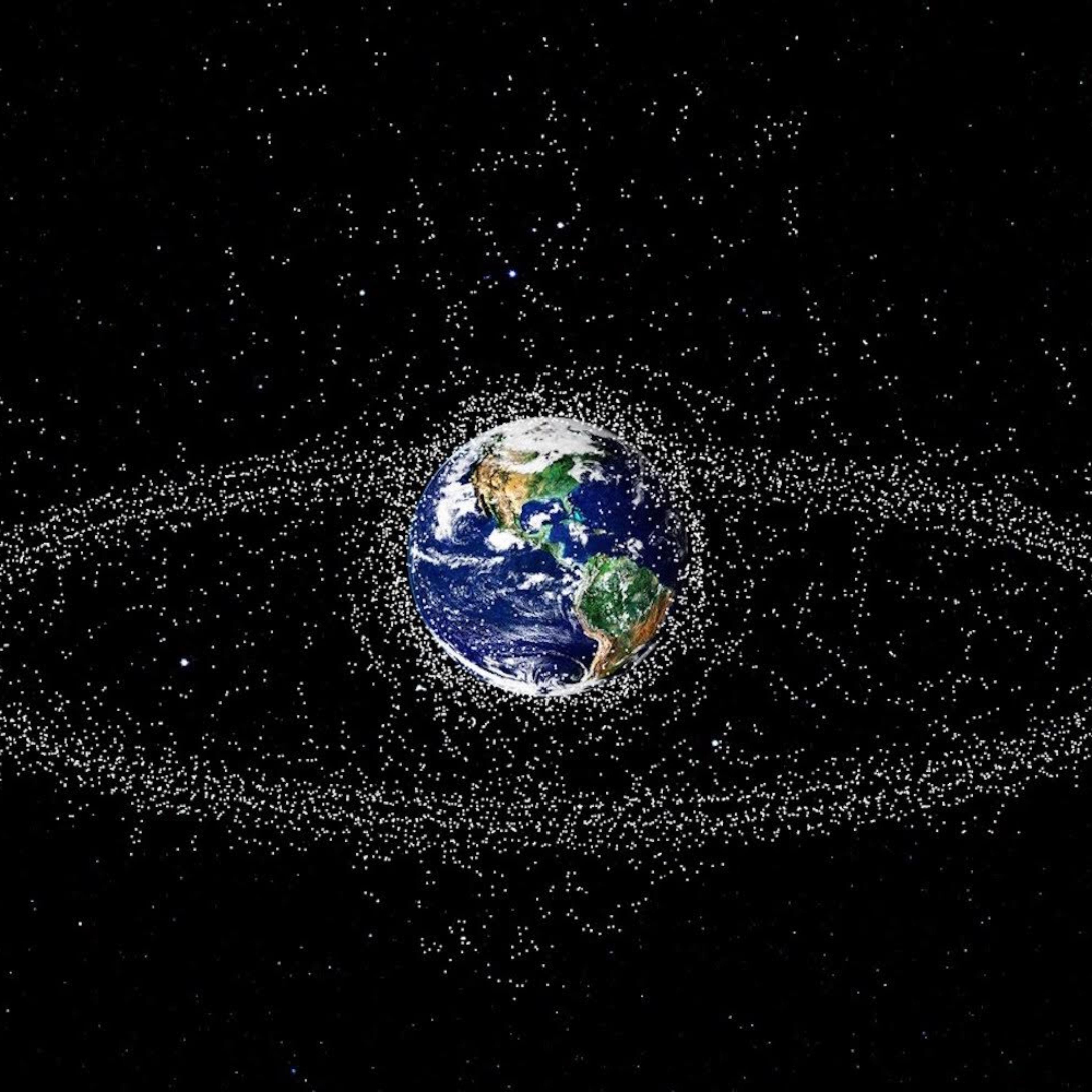 No Ceilings (Almeda) artwork