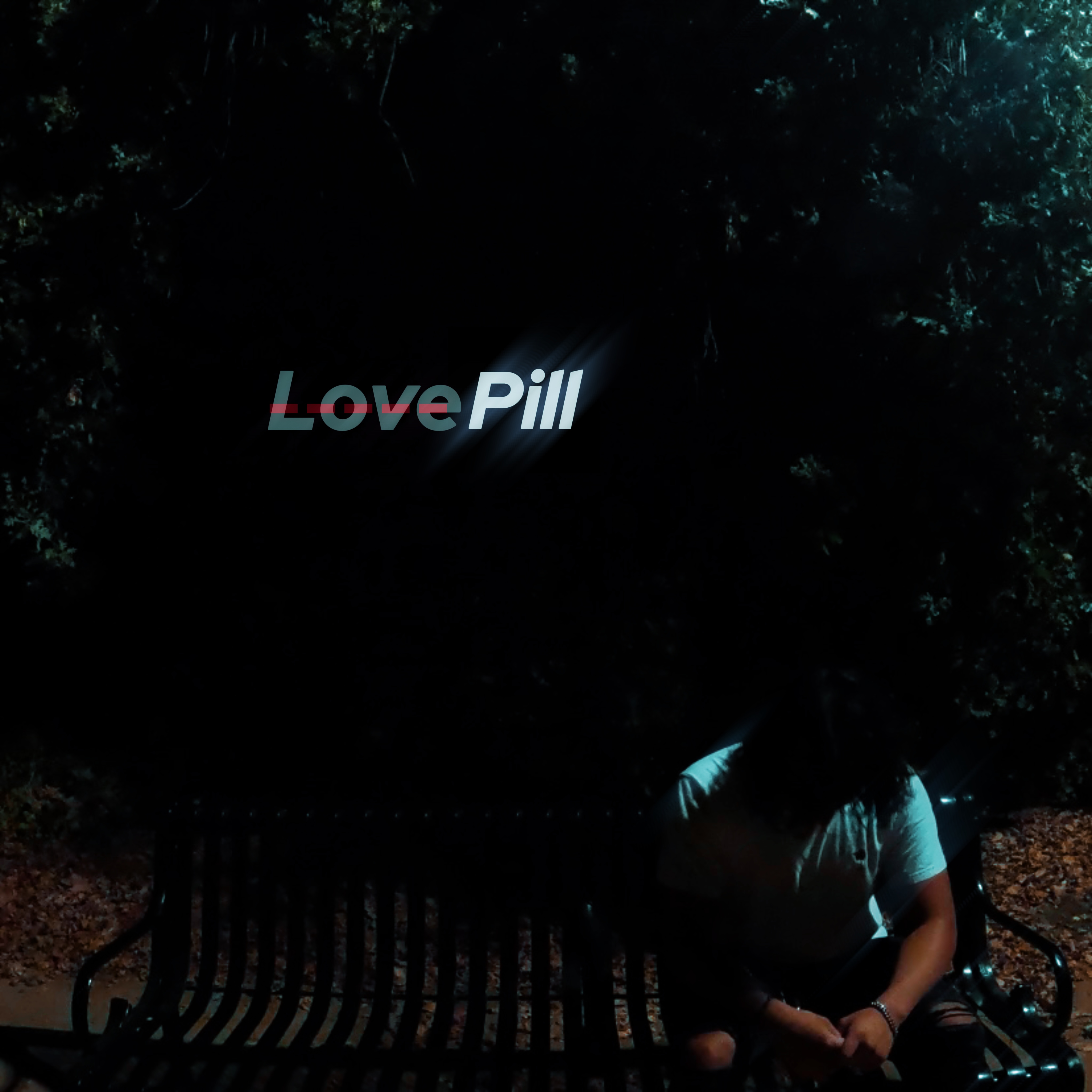 Love Pill artwork