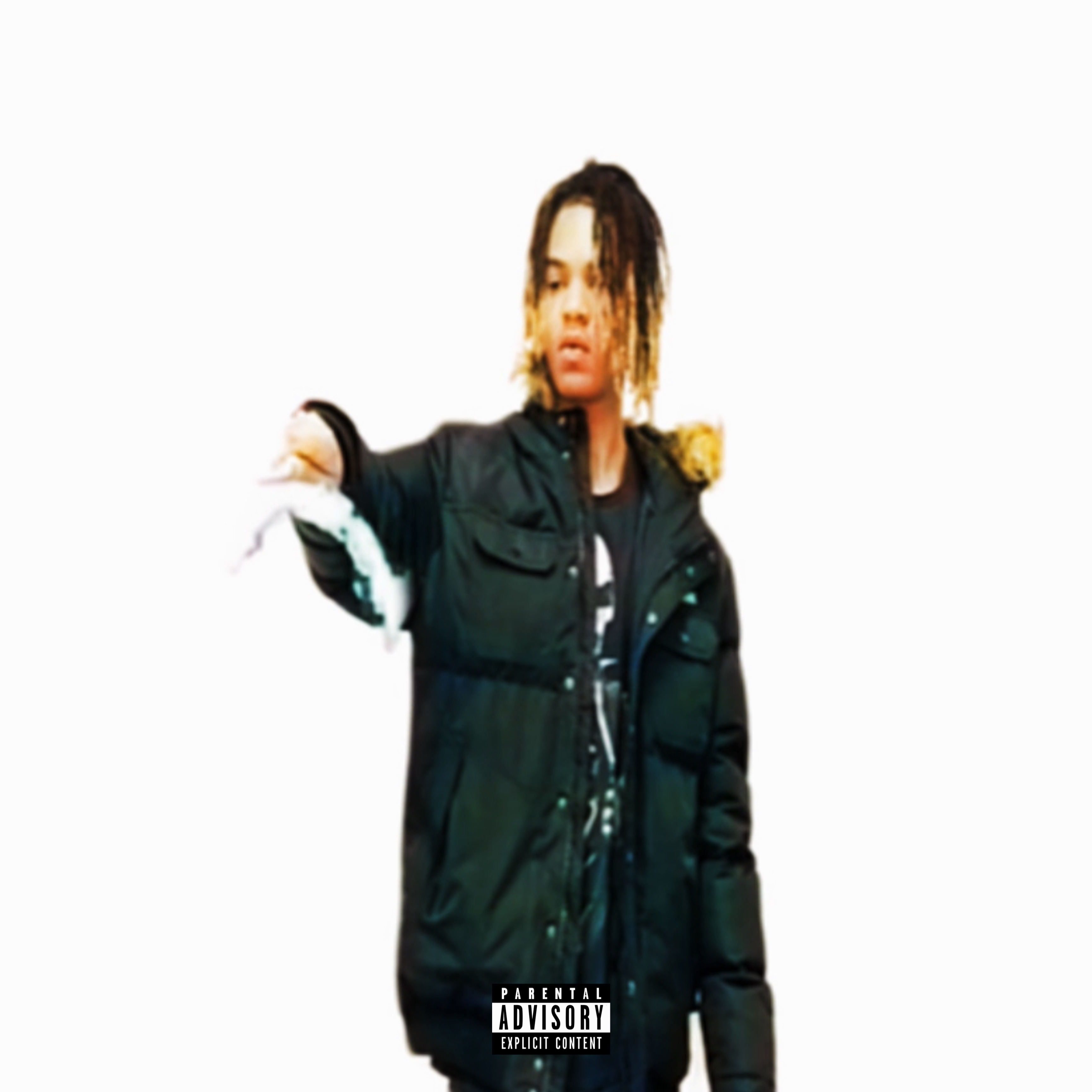 Myself artwork