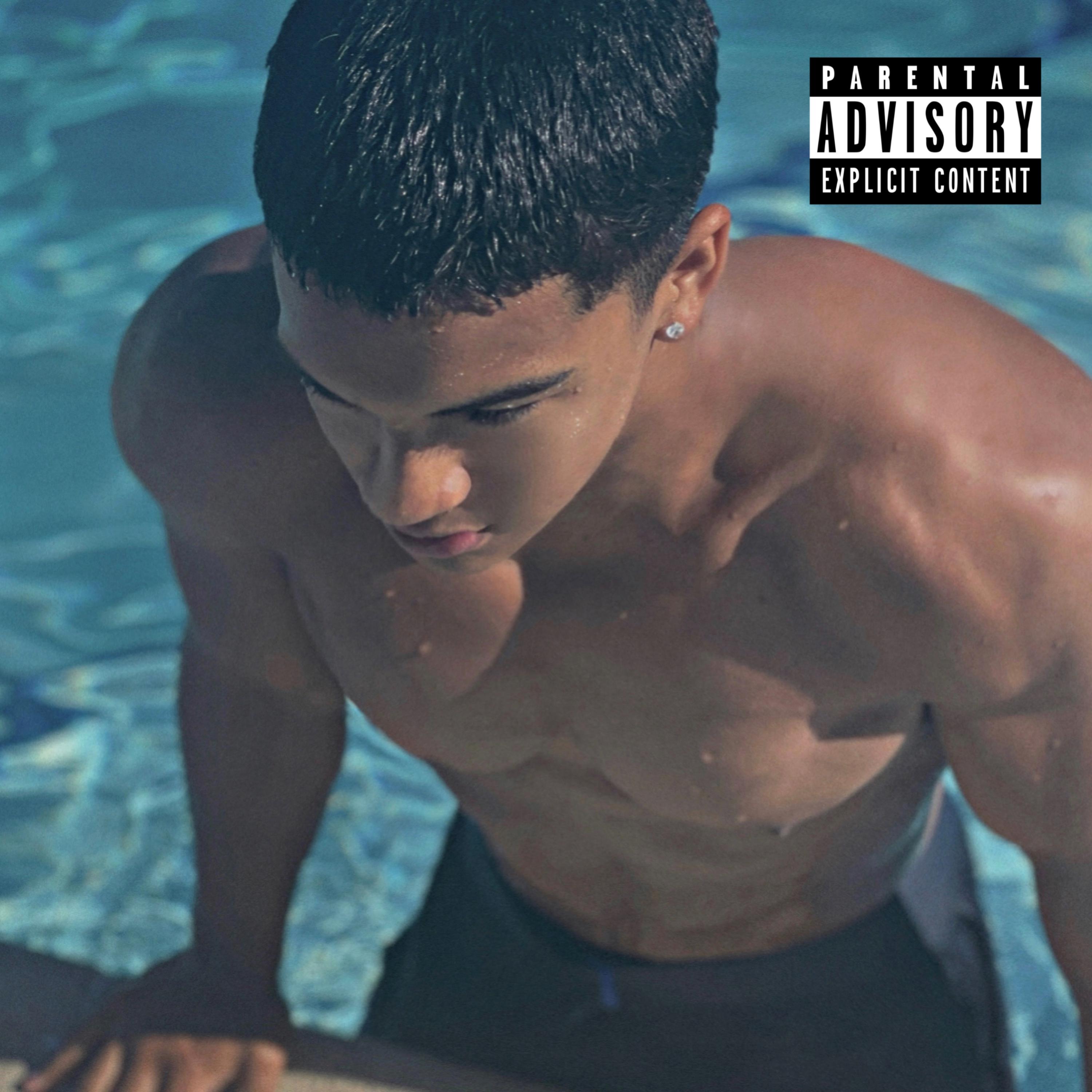 F.W.M artwork