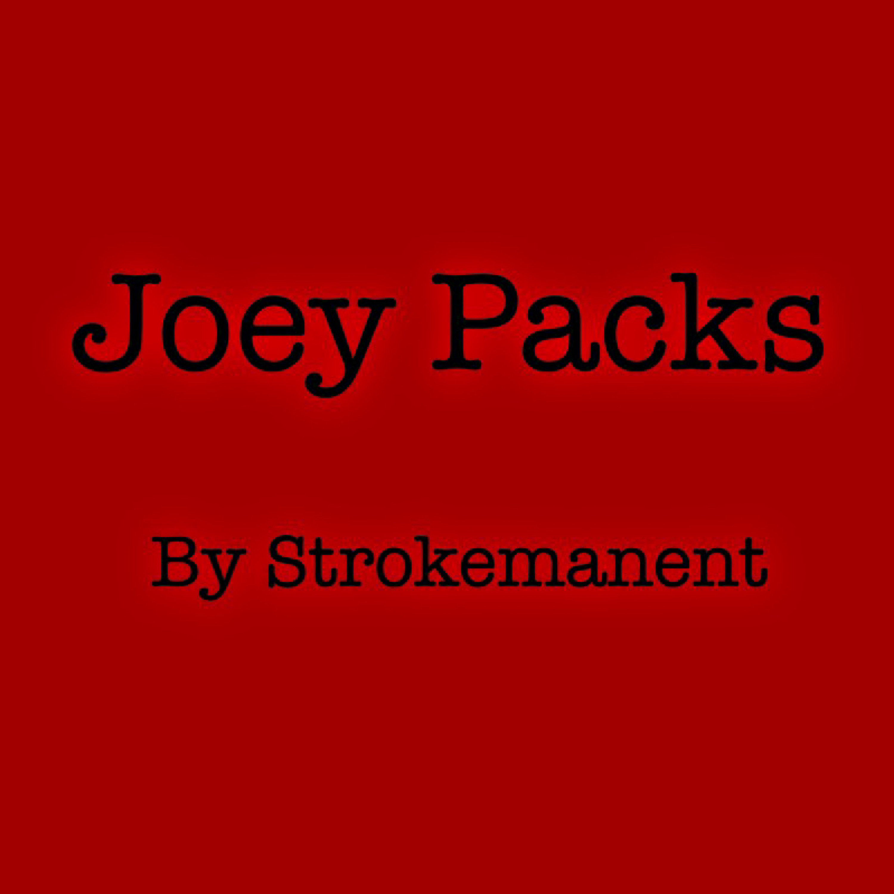 Joey Packs artwork