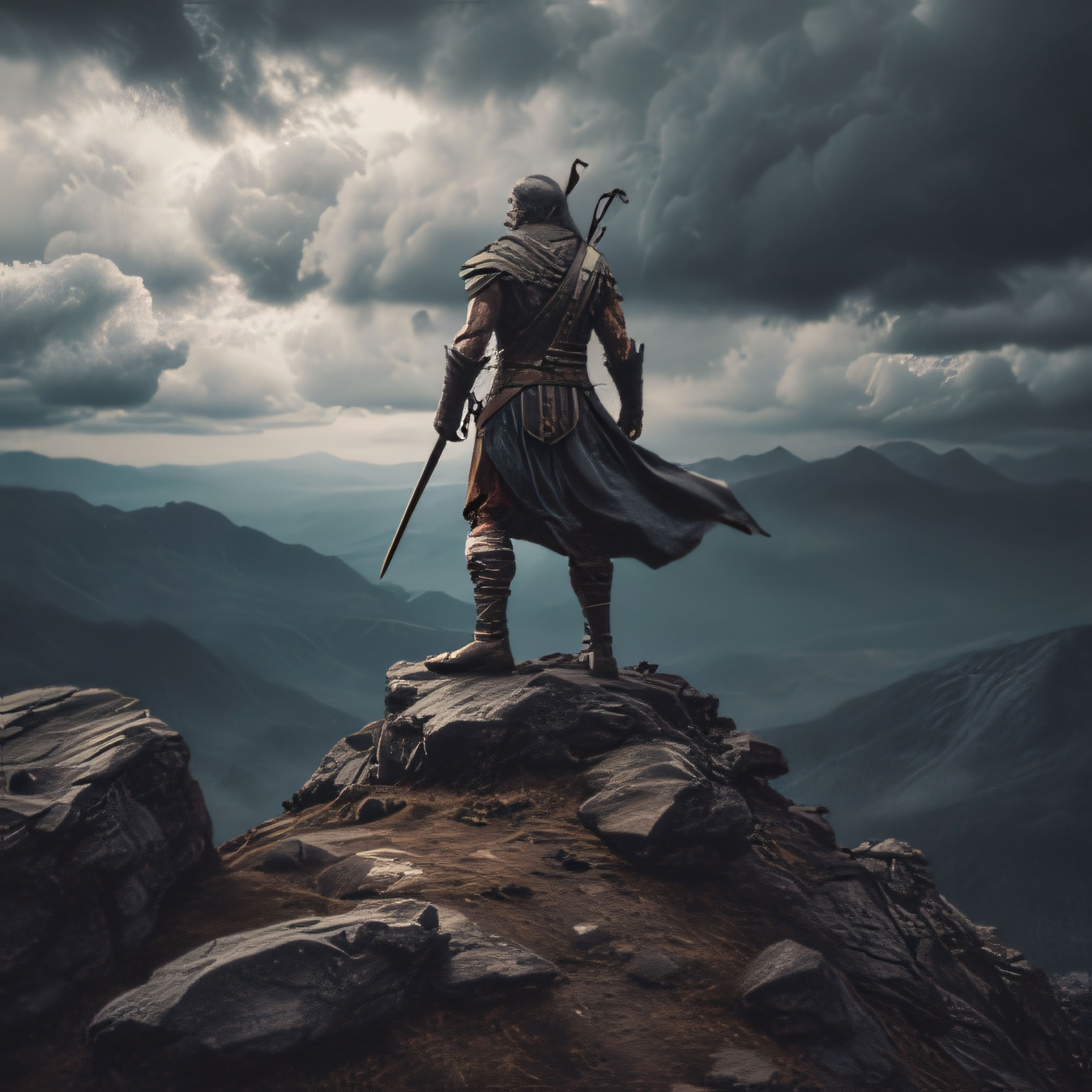 Steel Honor artwork